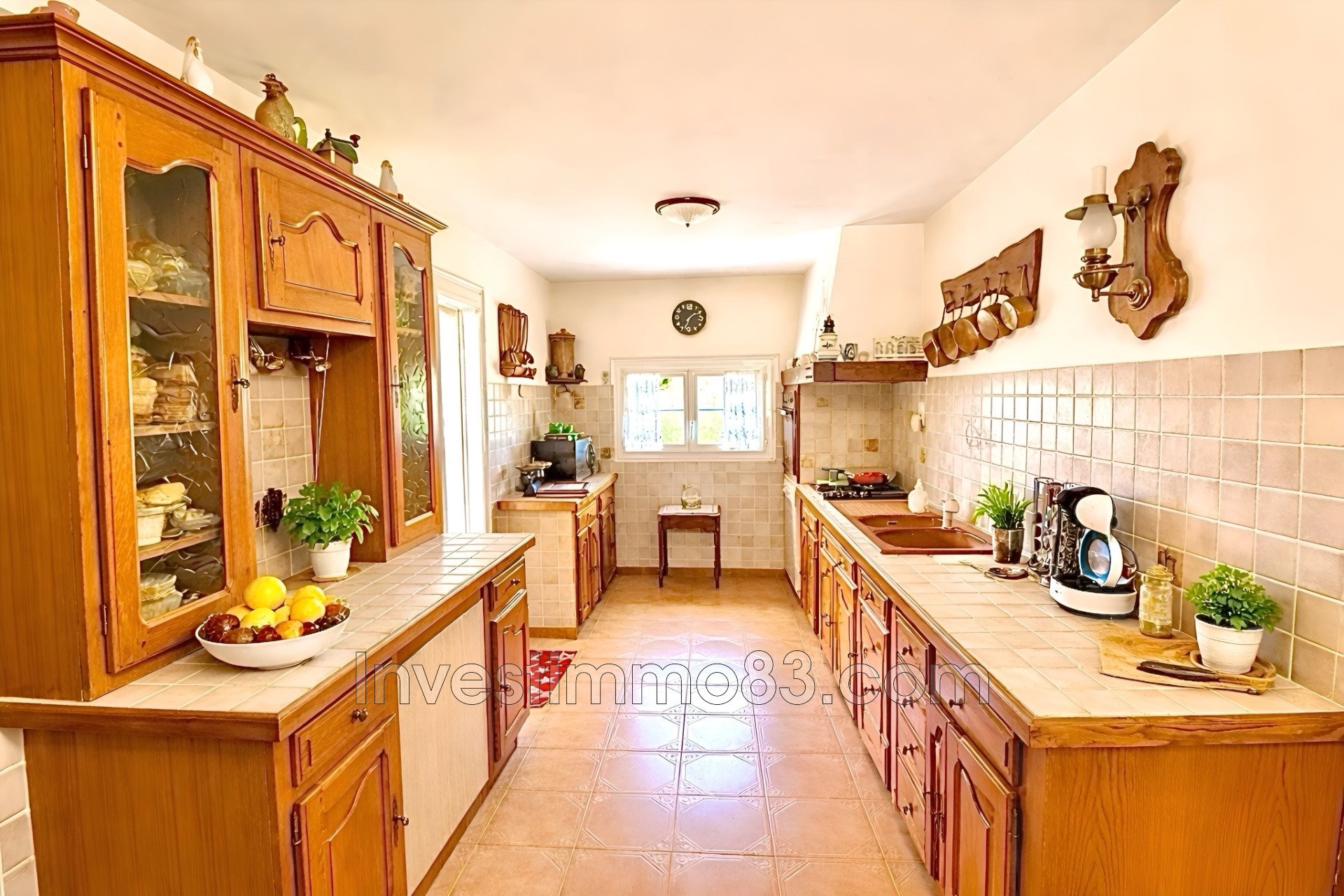 Maison à vendre, 140m², Trets