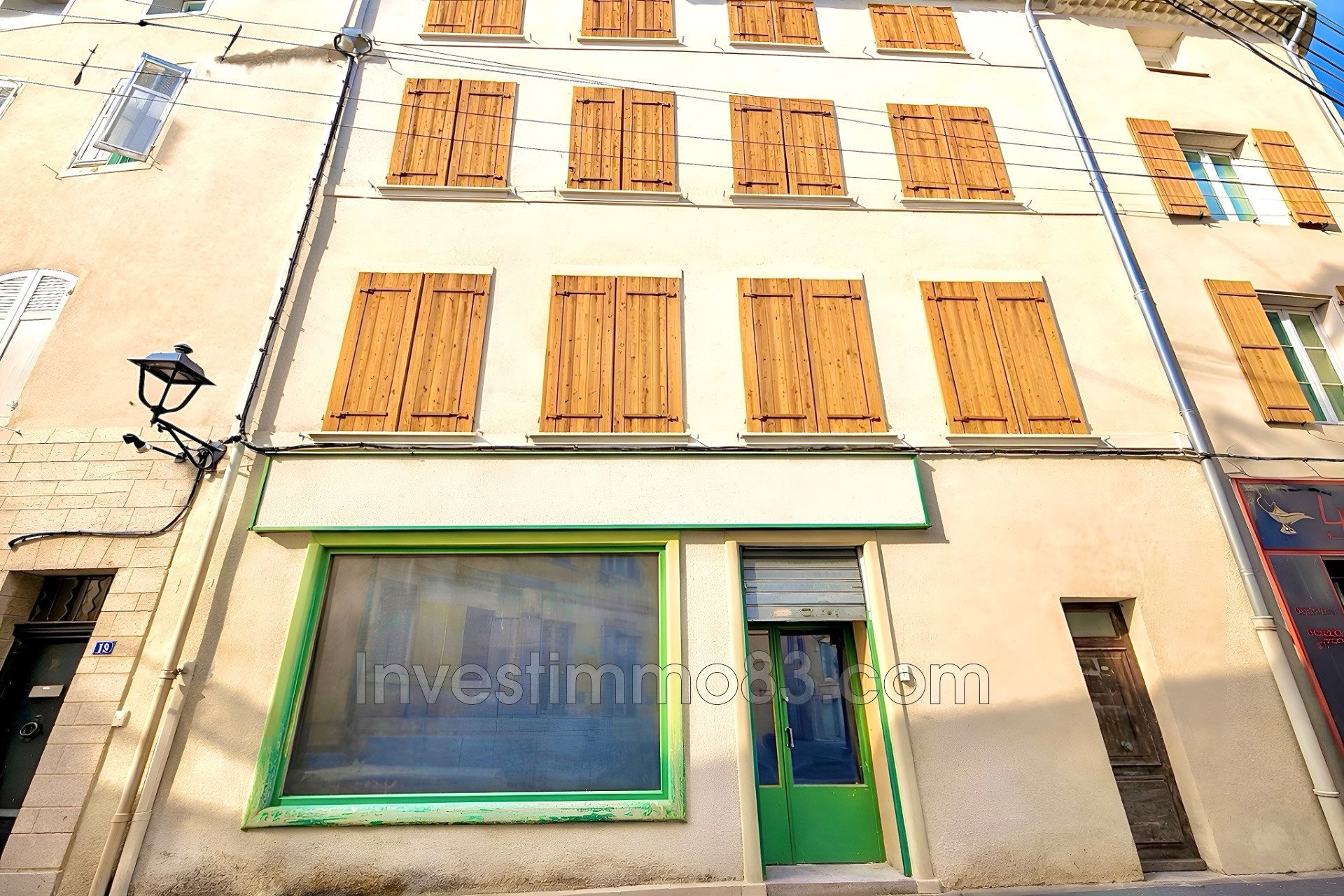 Maison à vendre, 53m², Pertuis