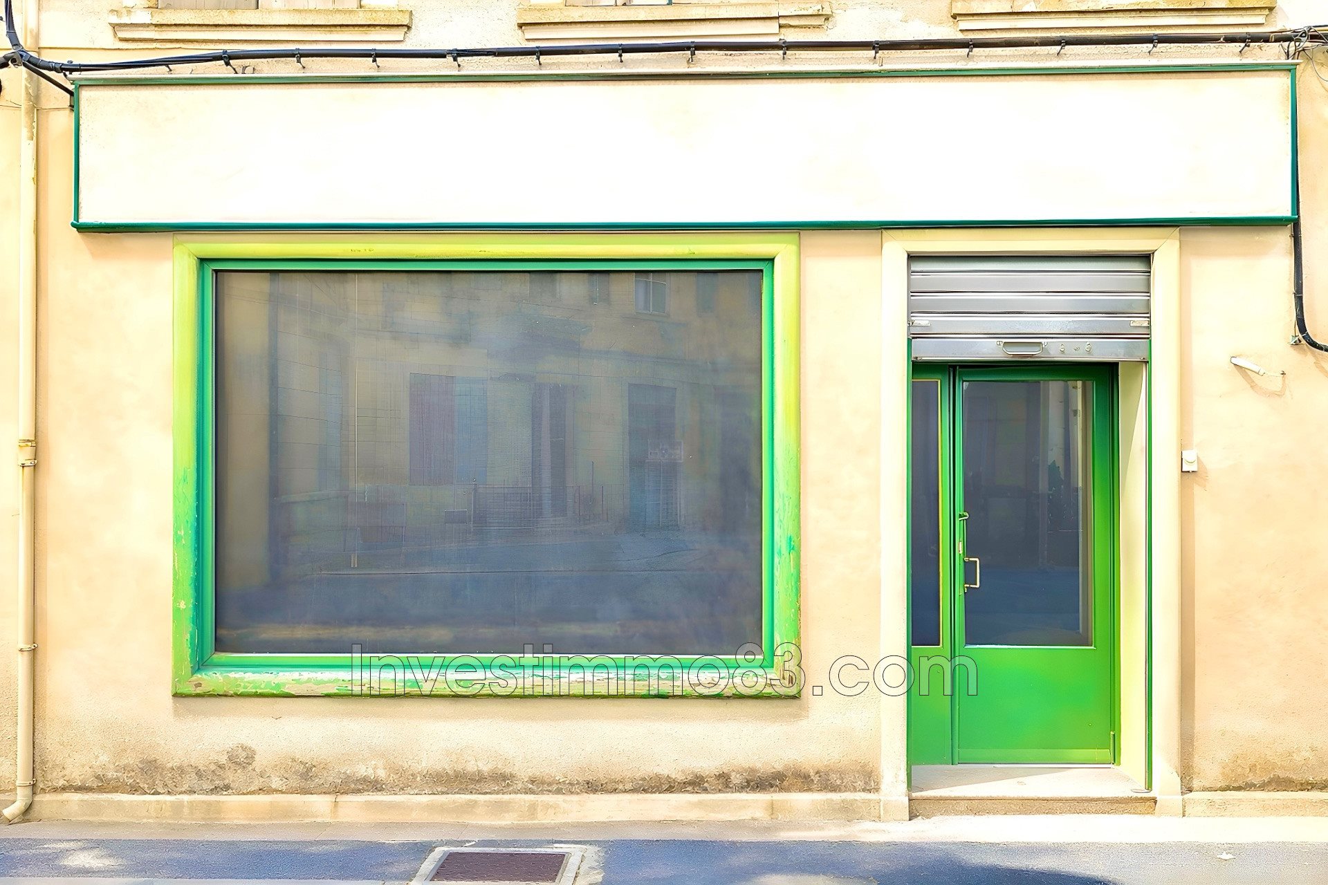 Maison à vendre, 53m², Pertuis