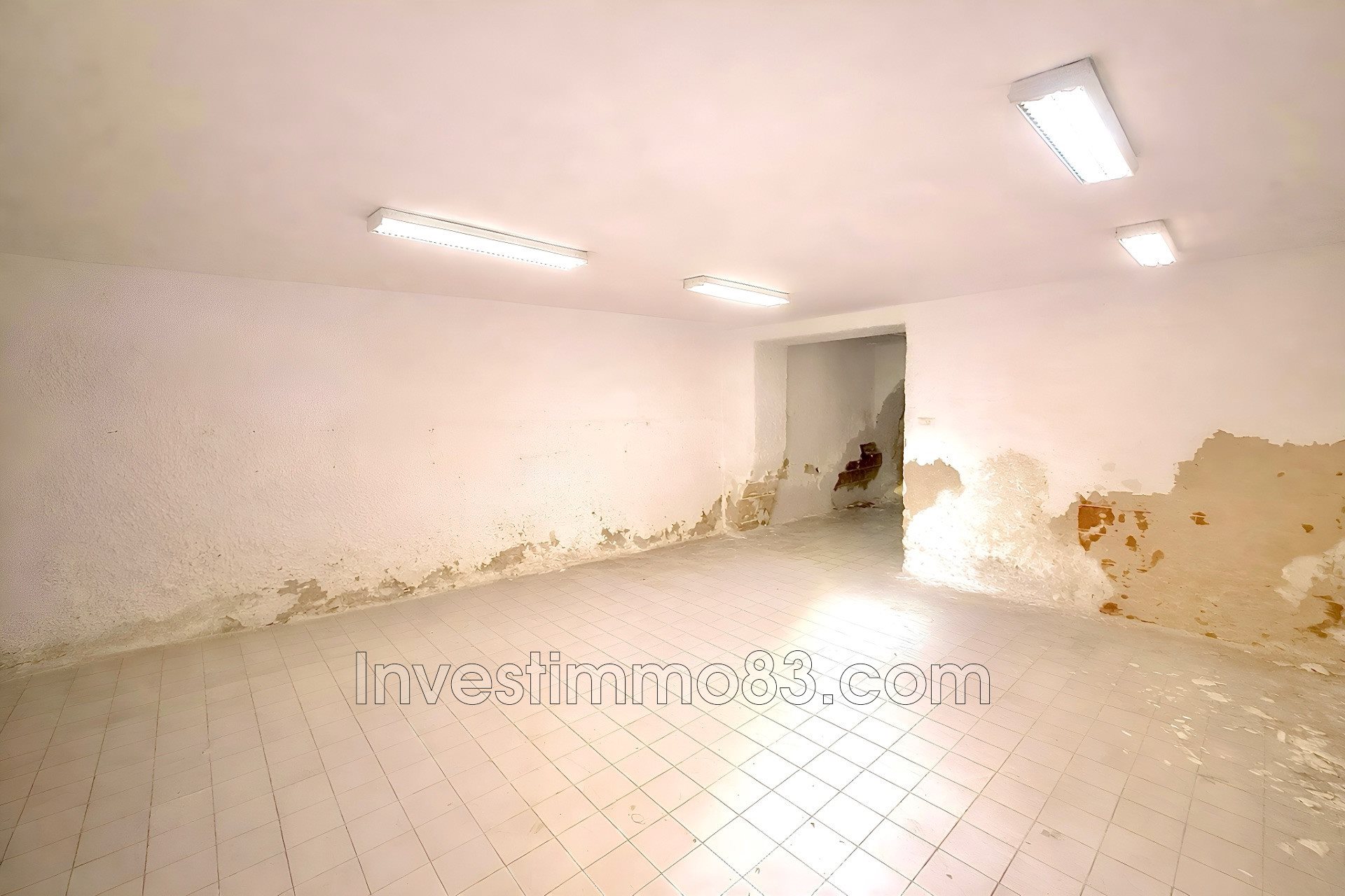 Maison à vendre, 53m², Pertuis