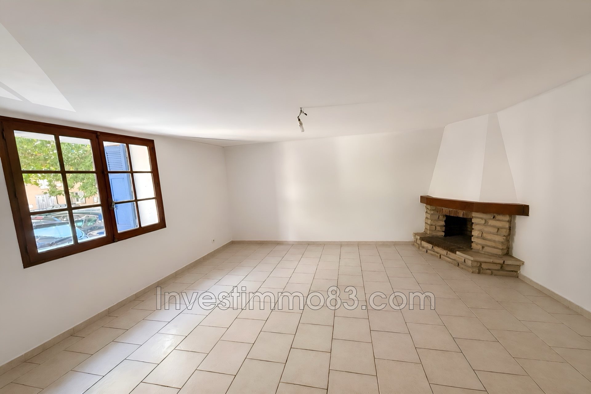 Maison à vendre, 120m², Saint-Maximin-la-Sainte-Baume