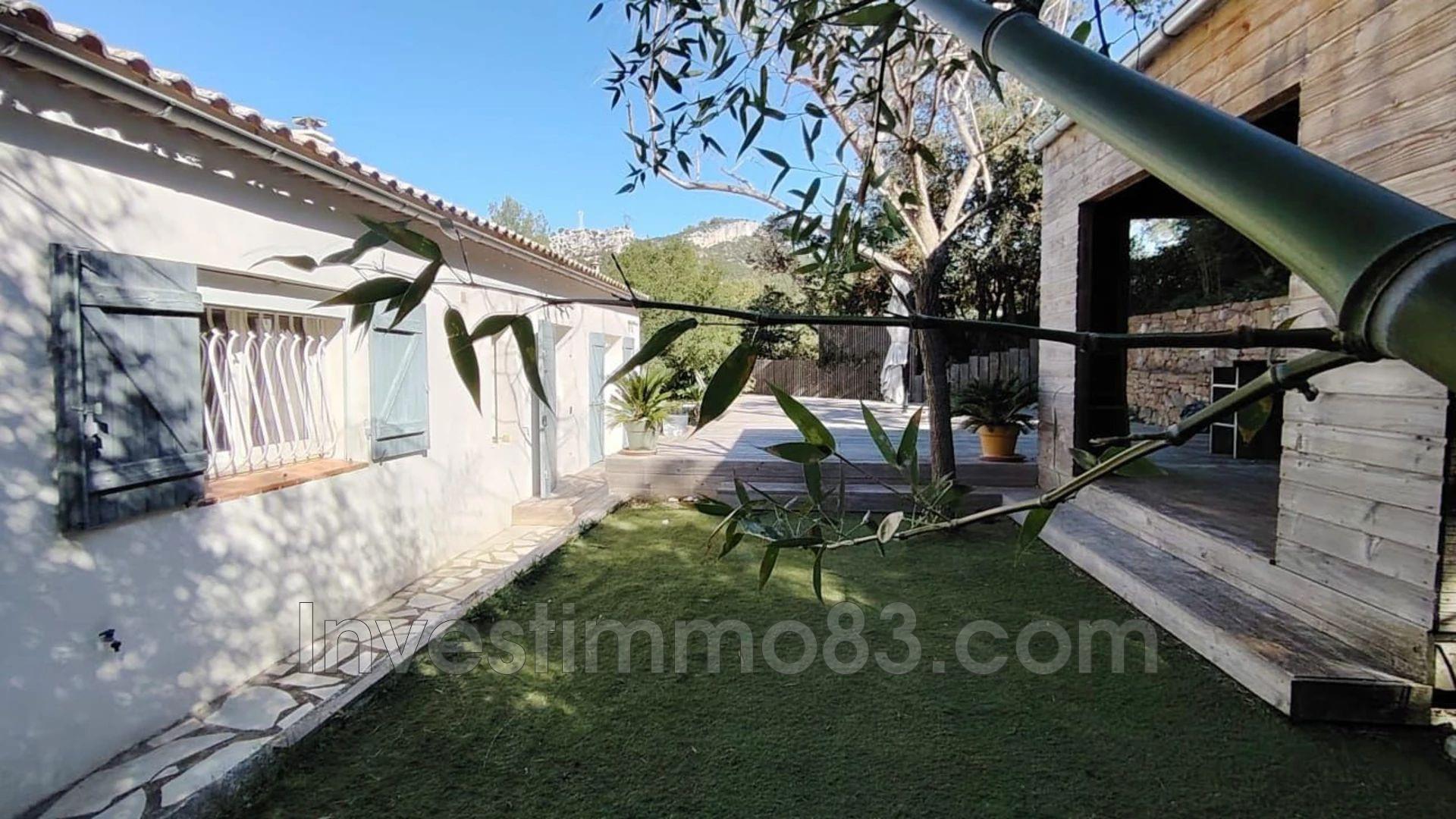 Maison à vendre, 125m², La Valette-du-Var