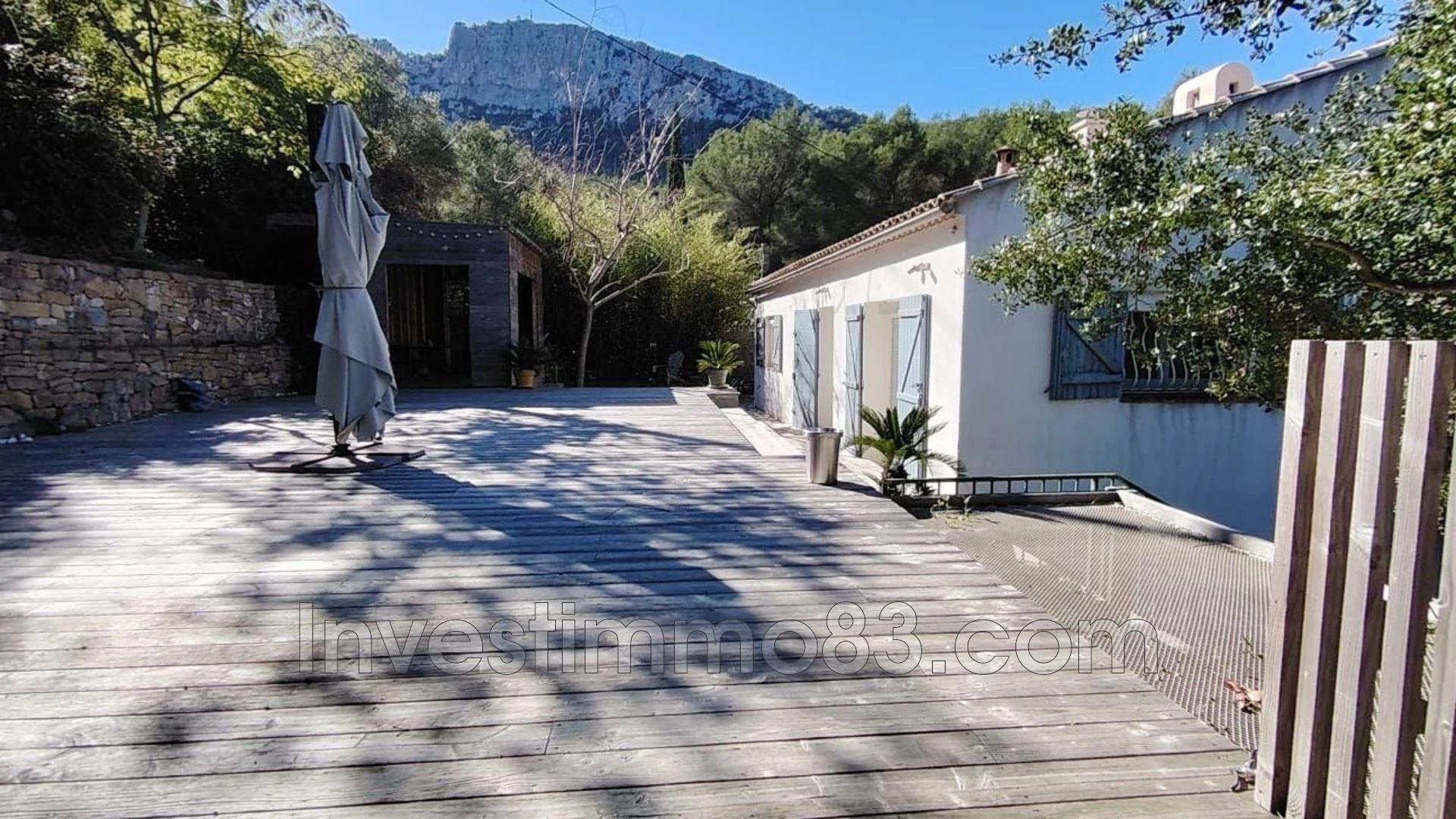 Maison à vendre, 125m², La Valette-du-Var