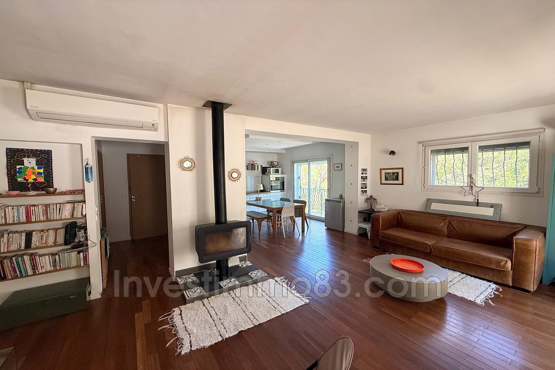 Maison à vendre, 125m², La Valette-du-Var