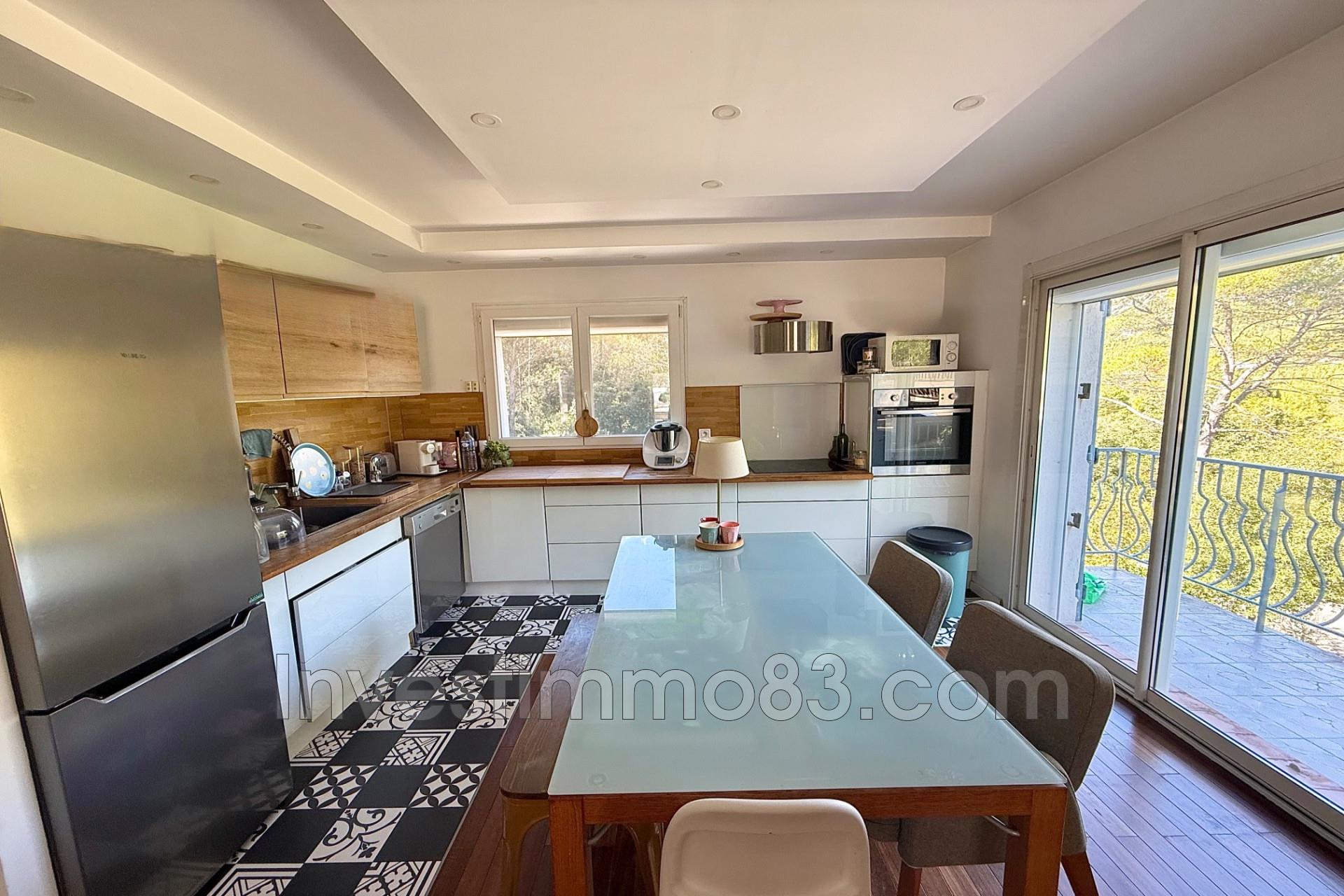 Maison à vendre, 125m², La Valette-du-Var