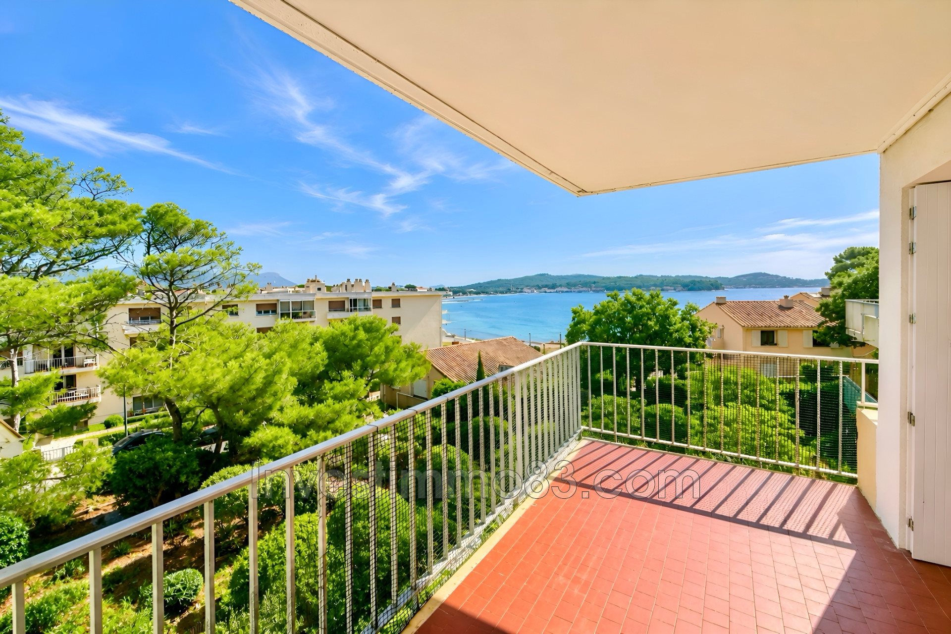 Appartement à vendre, 53m², La Seyne-sur-Mer