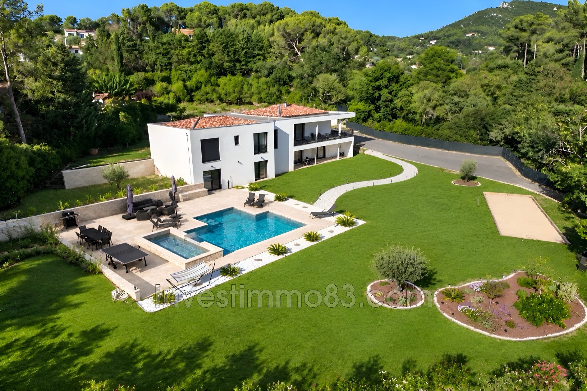 Maison à vendre, 290m², Roquevaire
