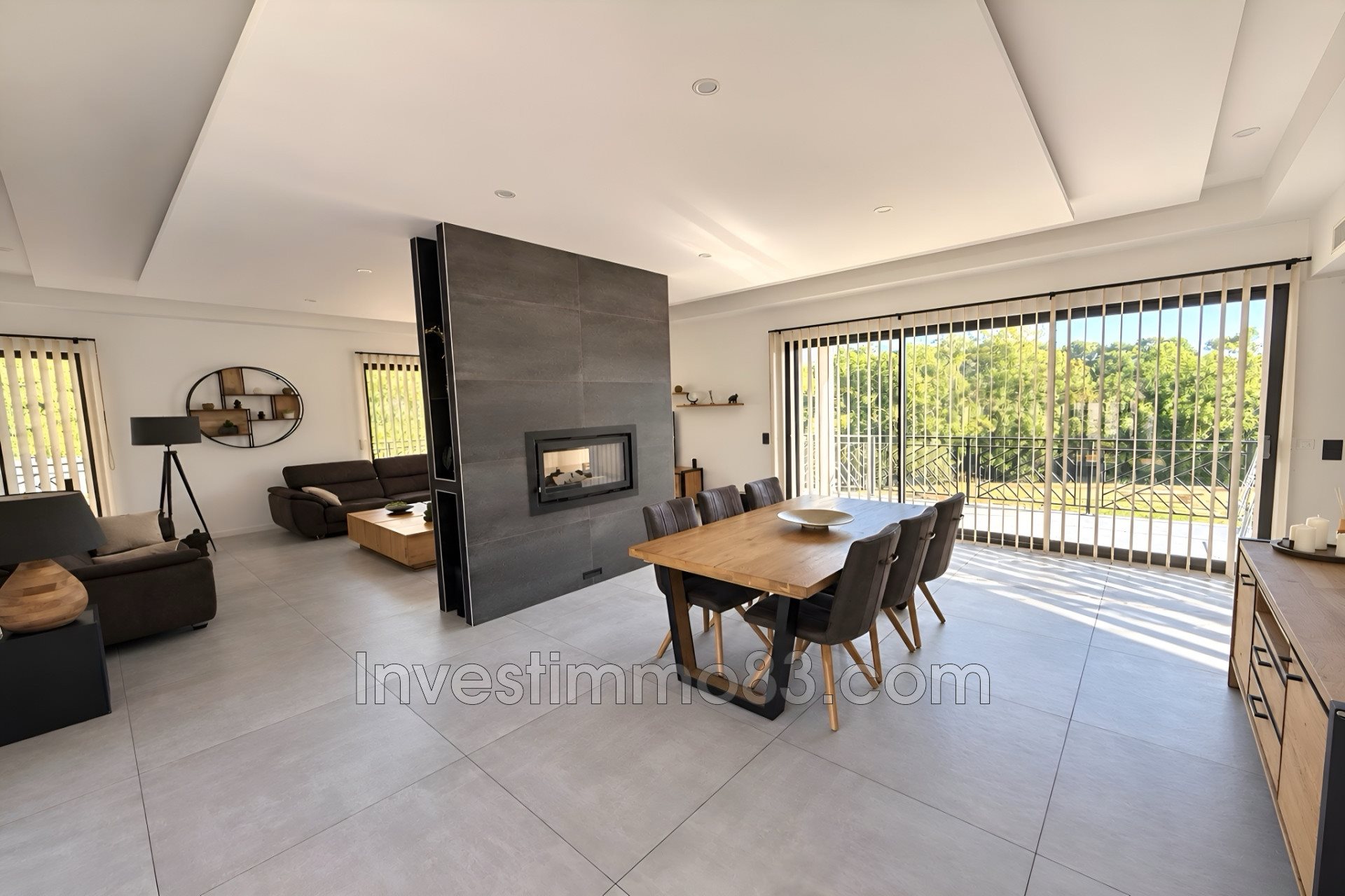 Maison à vendre, 290m², Roquevaire