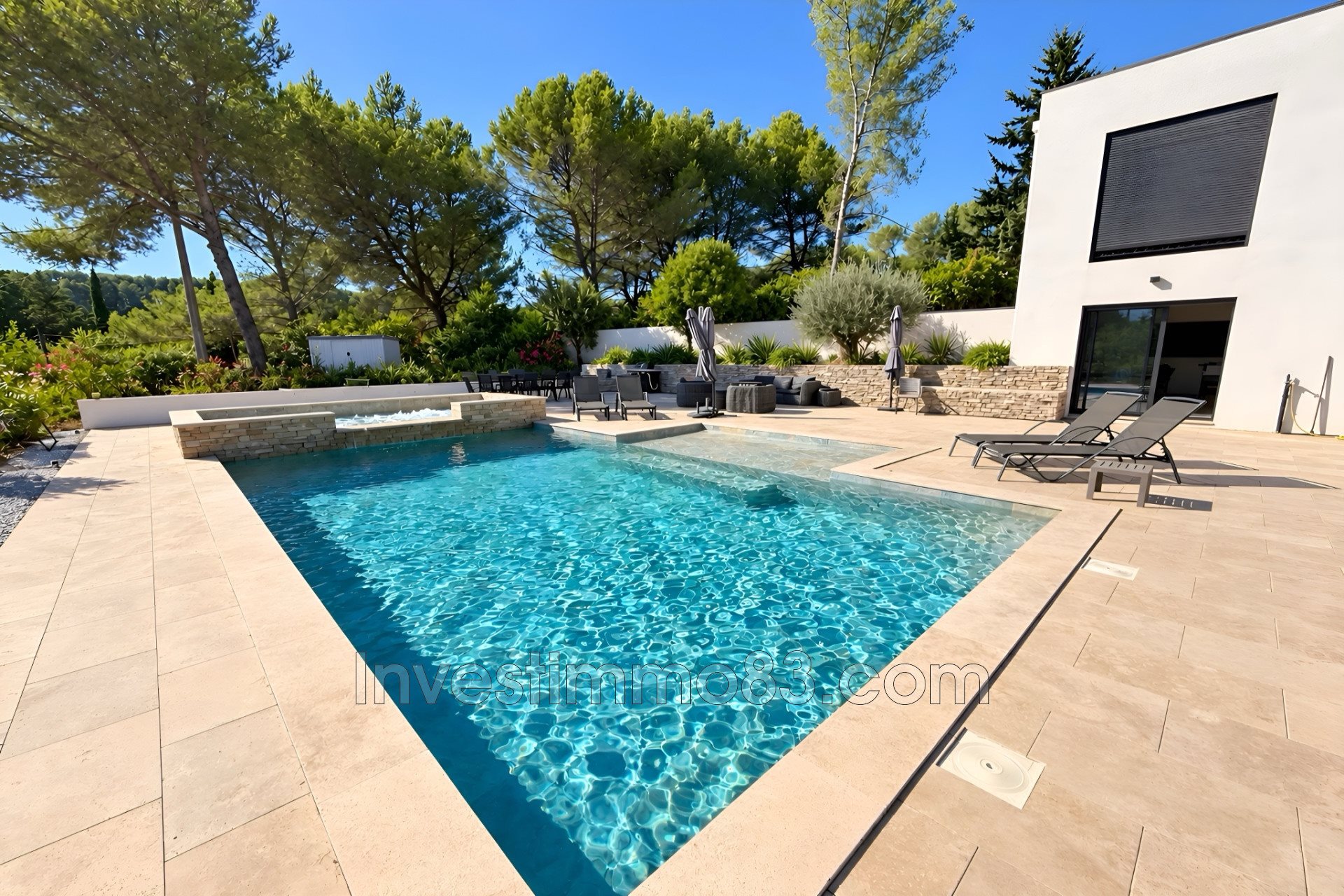 Maison à vendre, 290m², Roquevaire