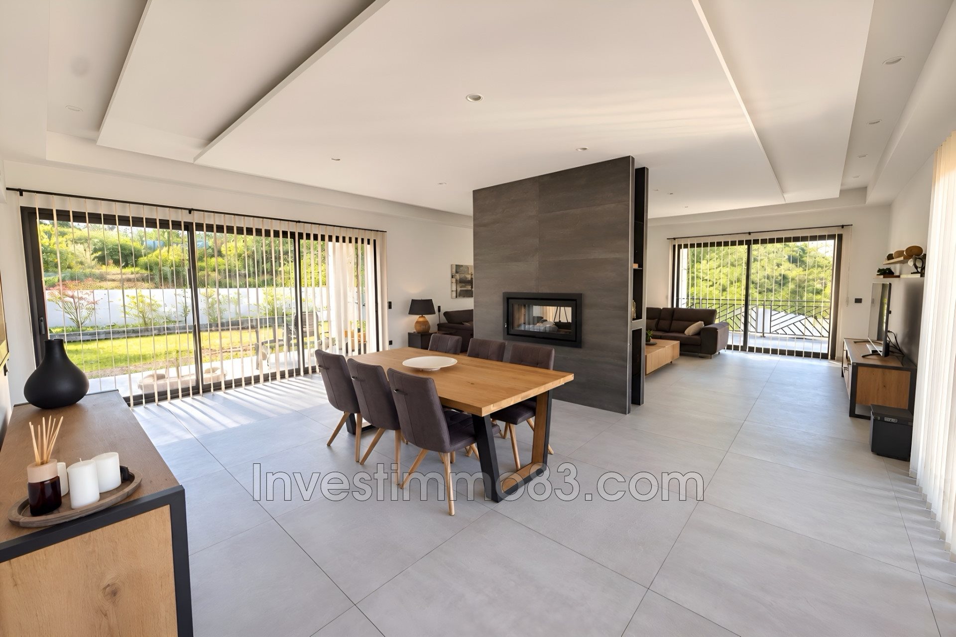Maison à vendre, 290m², Roquevaire