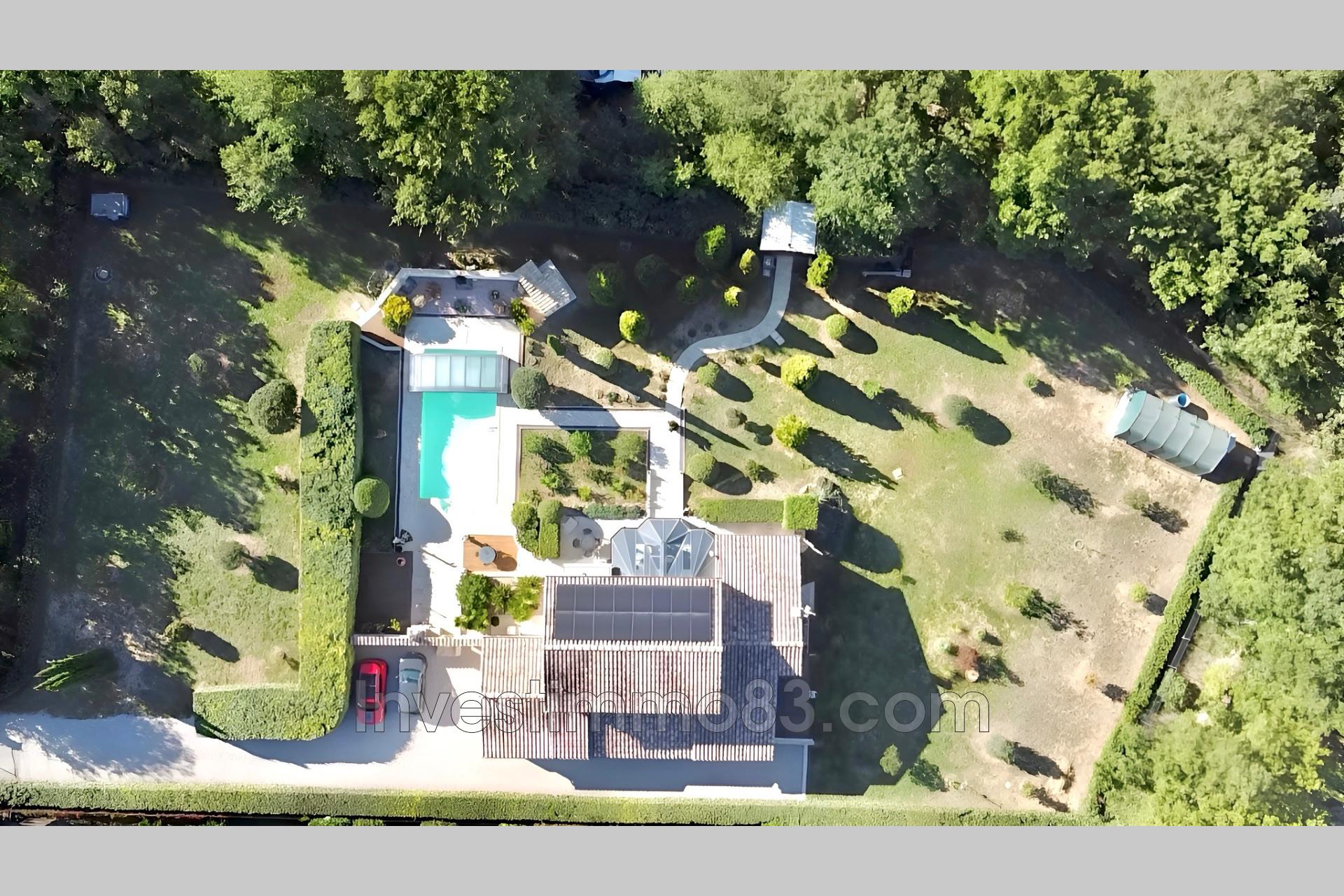 Maison à vendre, 207m², La Verdière