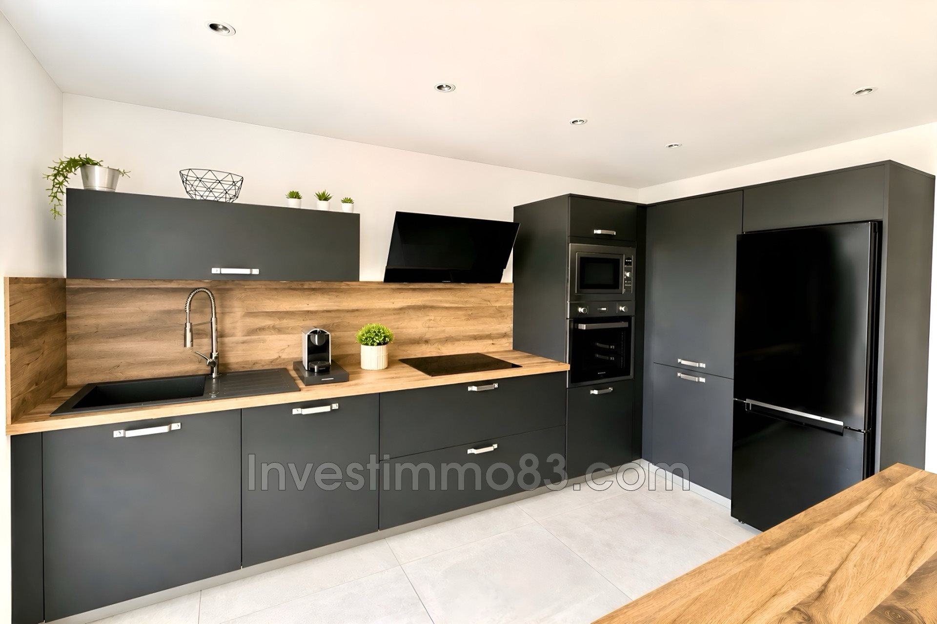 Maison à vendre, 95m², Trets