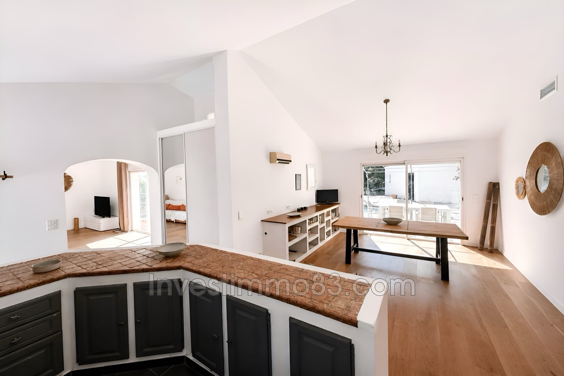 Maison à vendre, 102m², Gréasque