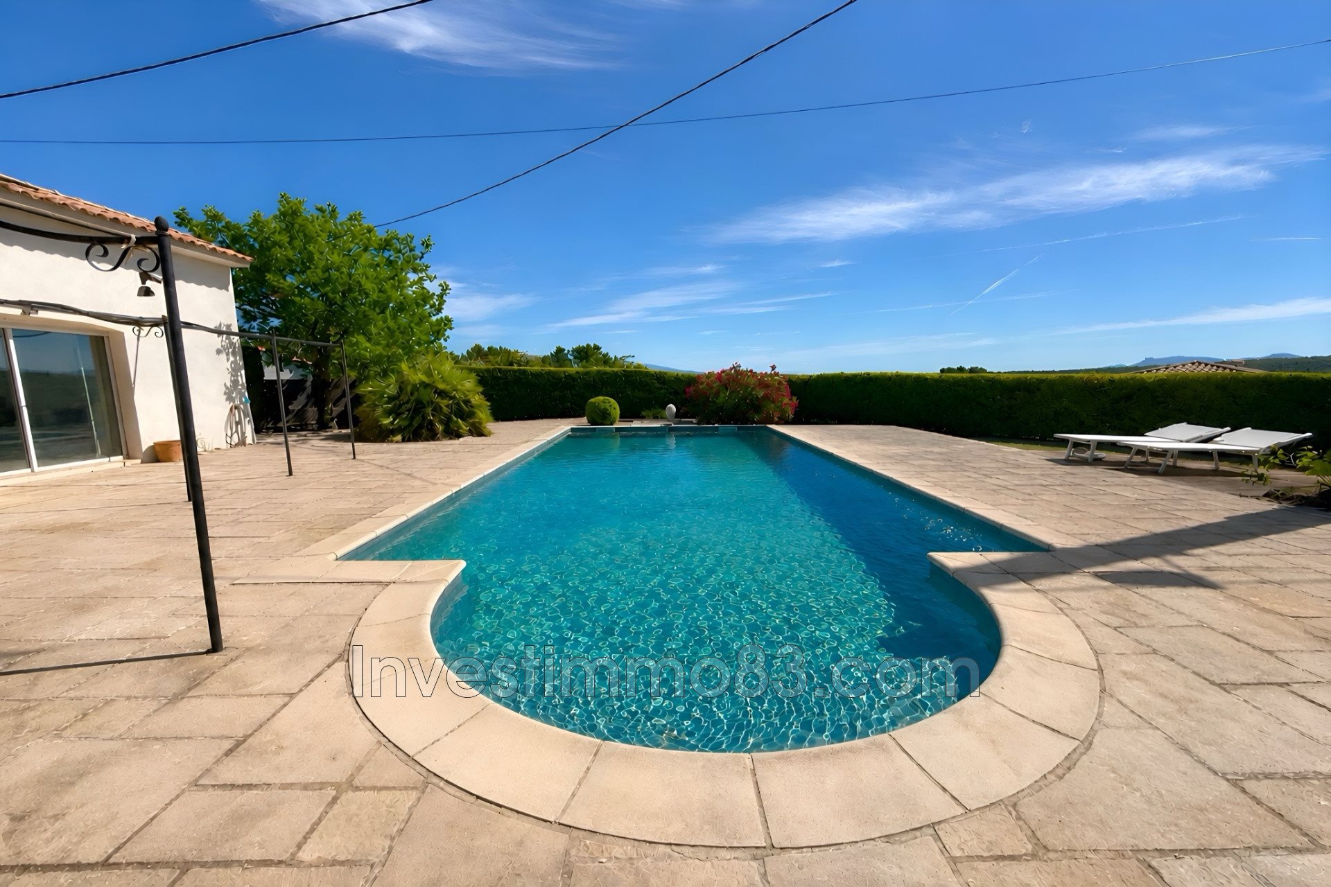 Maison à vendre, 102m², Gréasque