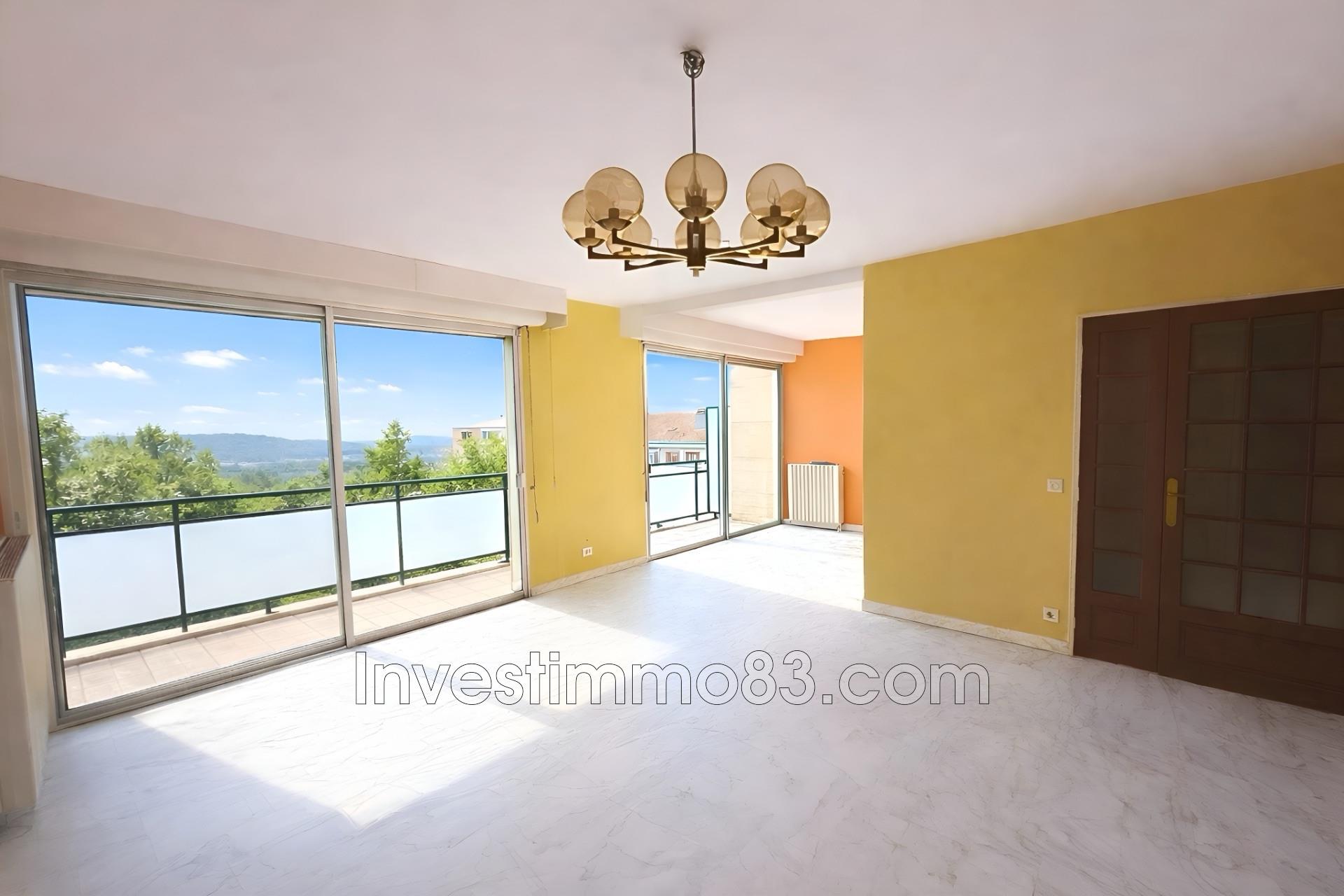 Appartement à vendre, 89m², Aix-en-Provence