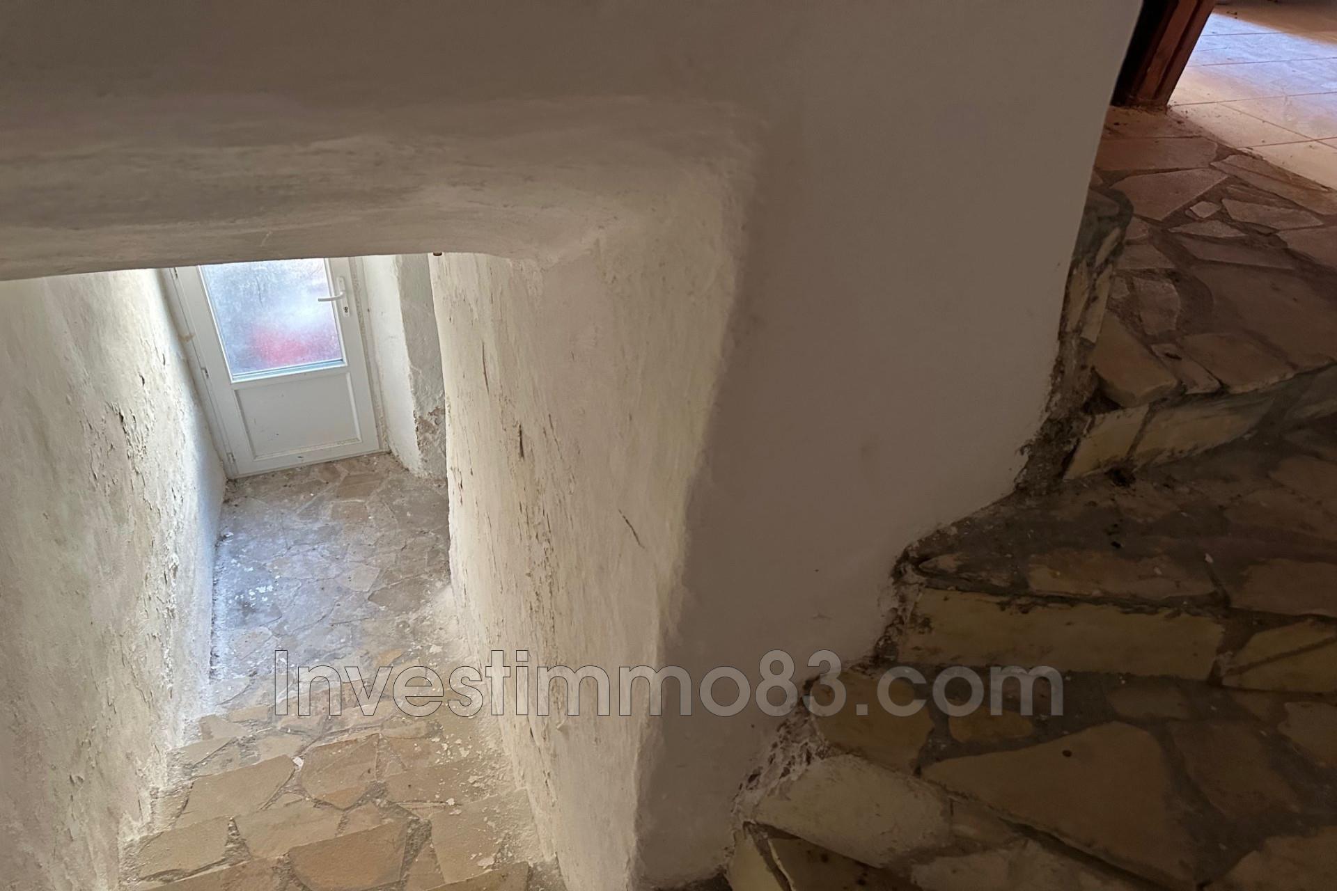 Maison à vendre, 88m², Ampus