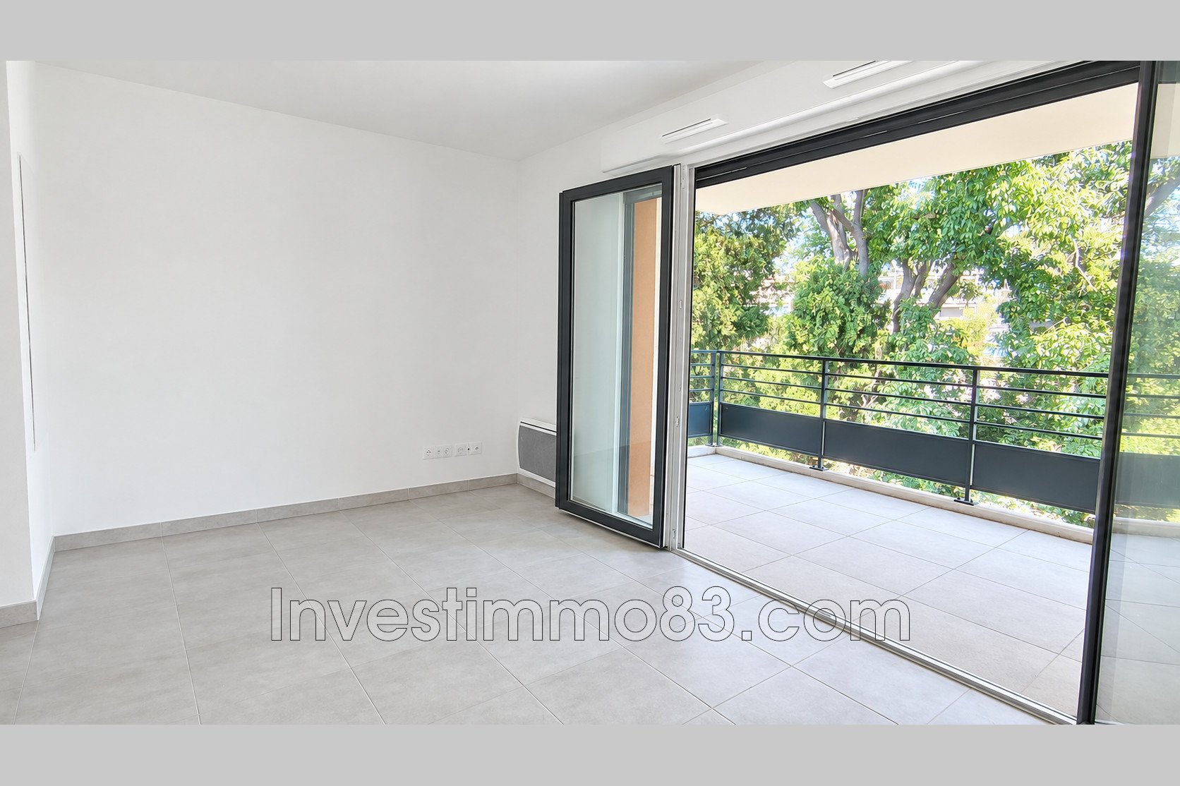 Appartement à vendre, 22m², Hyères