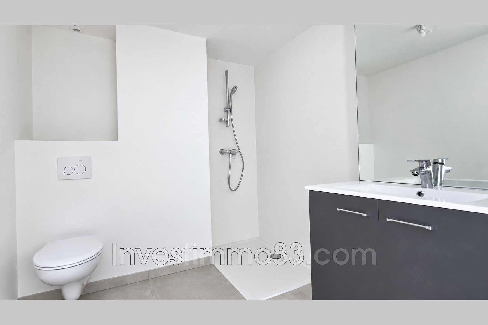 Appartement à vendre, 22m², Hyères
