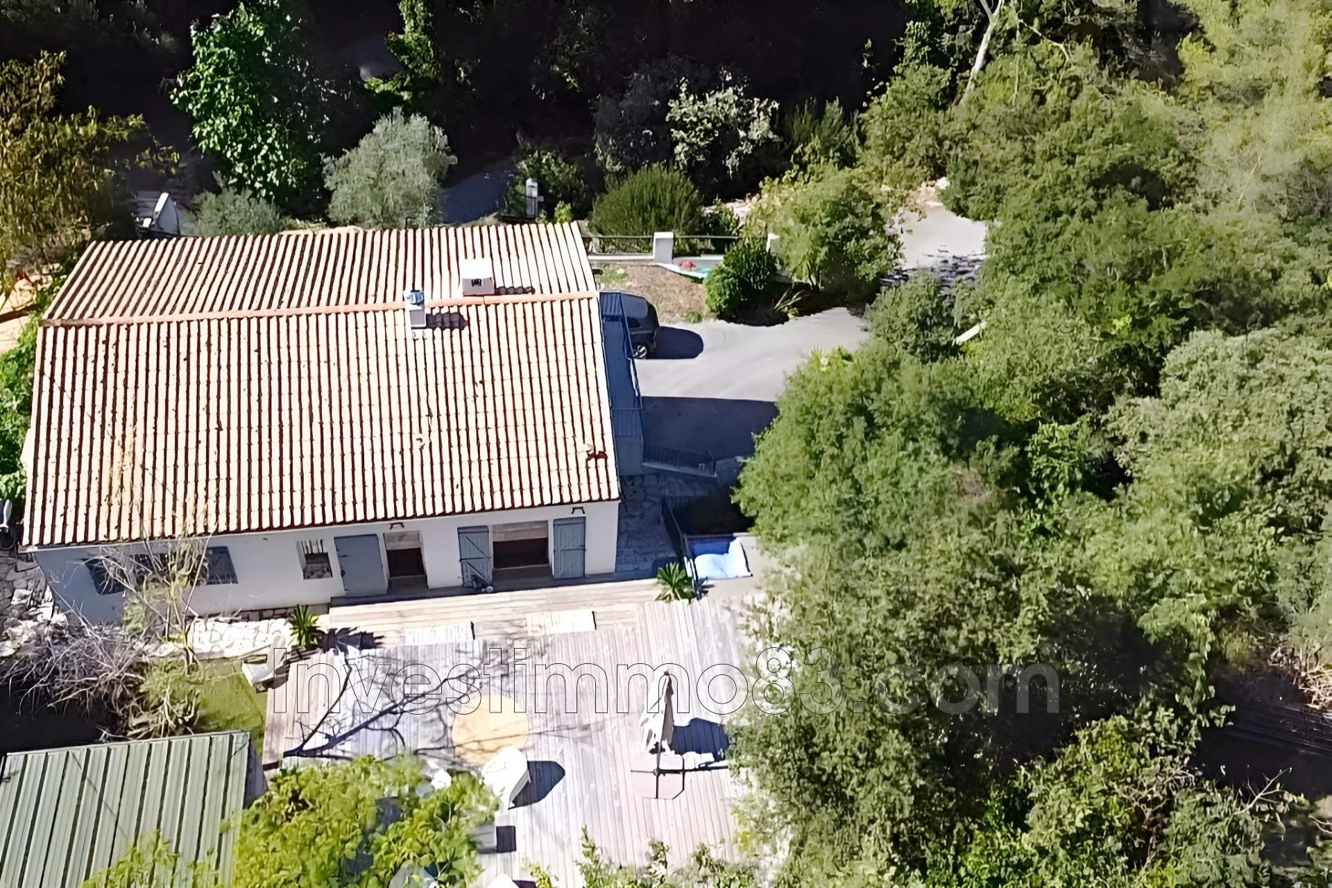 Maison à vendre, 125m², La Valette-du-Var