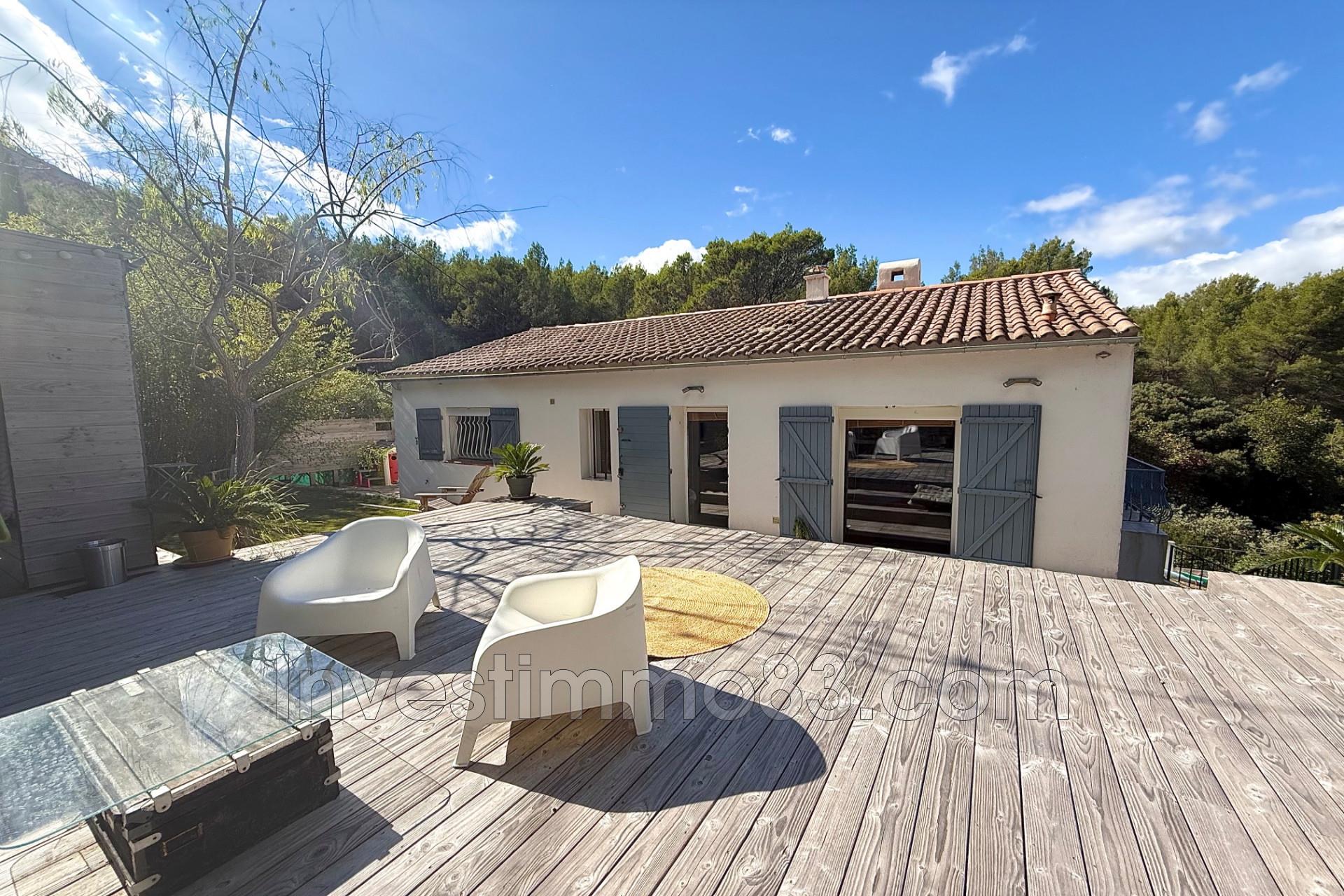 Maison à vendre, 125m², La Valette-du-Var