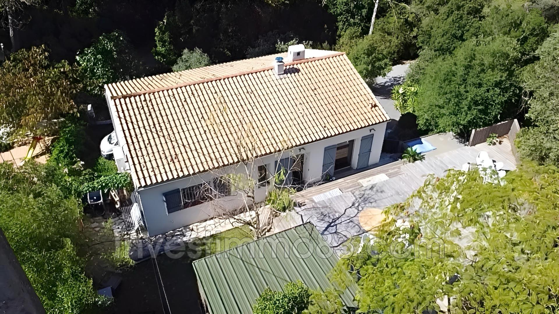 Maison à vendre, 125m², La Valette-du-Var