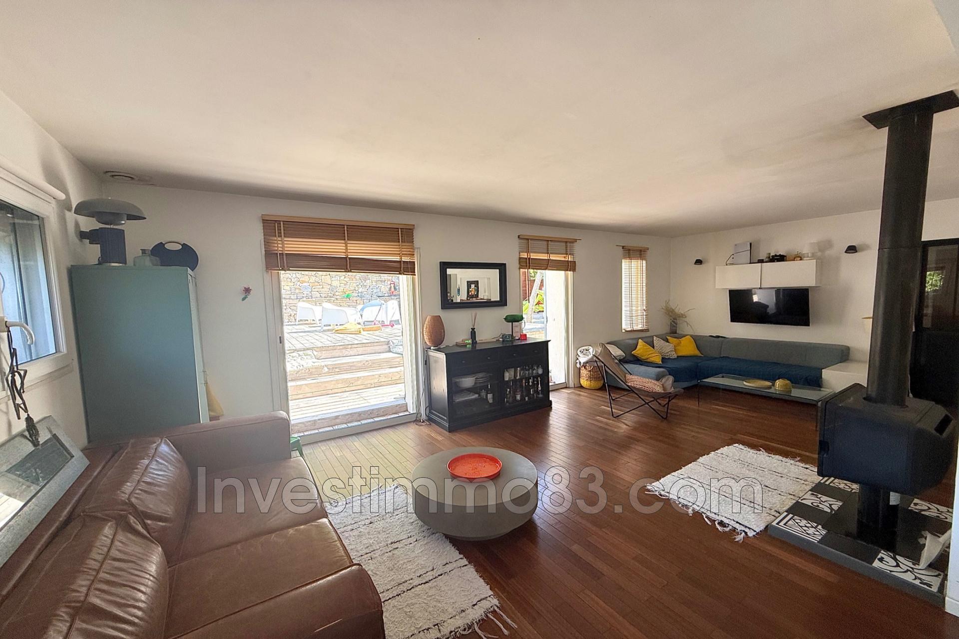 Maison à vendre, 125m², La Valette-du-Var