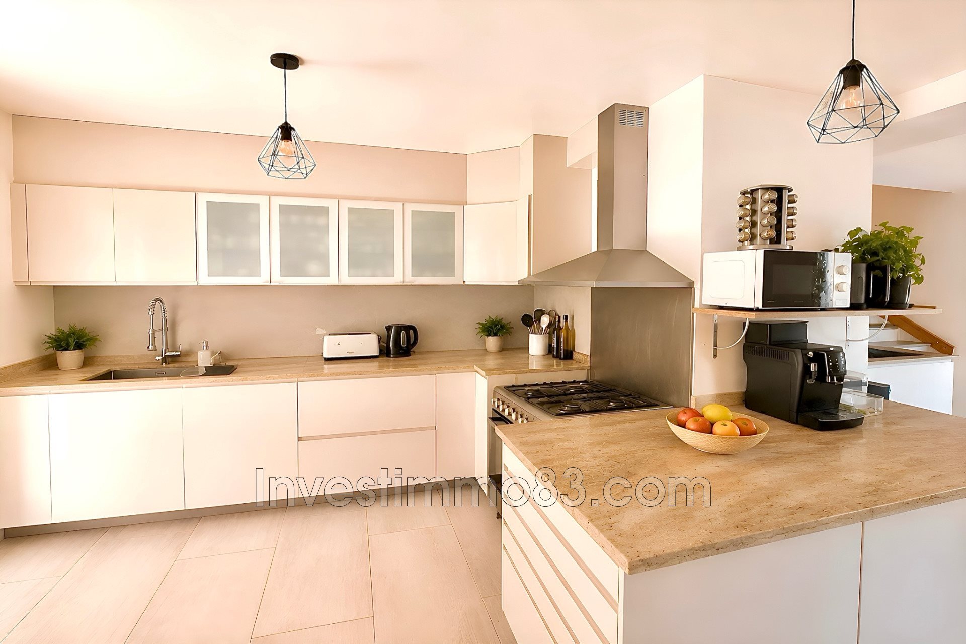Maison à vendre, 152m², Mimet