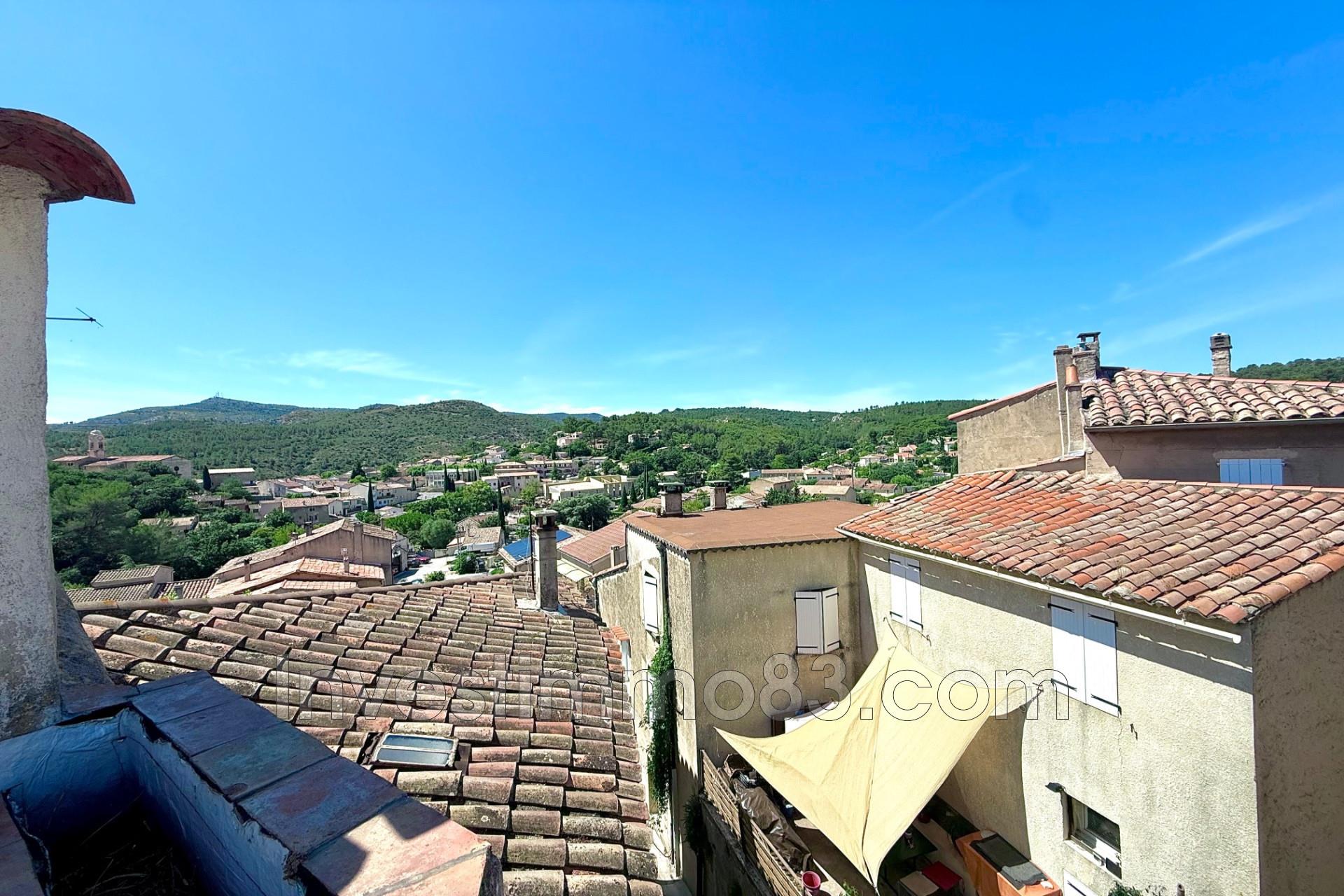 Maison à vendre, 55m², Peypin
