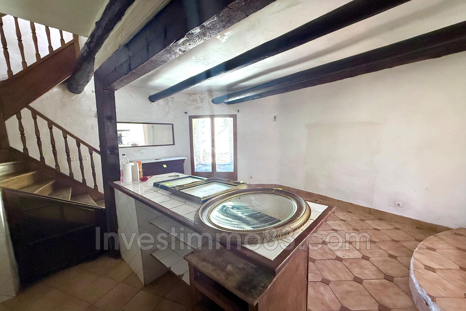 Maison à vendre, 55m², Peypin