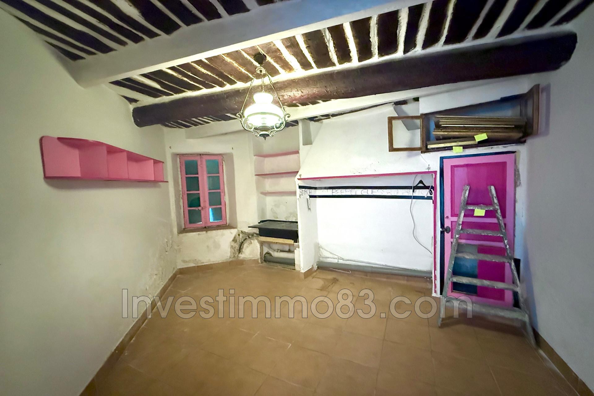 Maison à vendre, 55m², Peypin