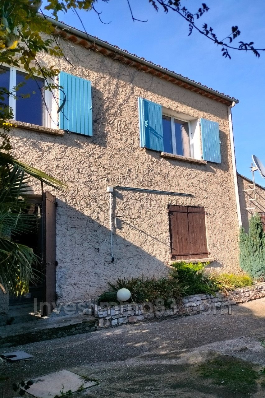 Appartement à vendre, 69m², Rians