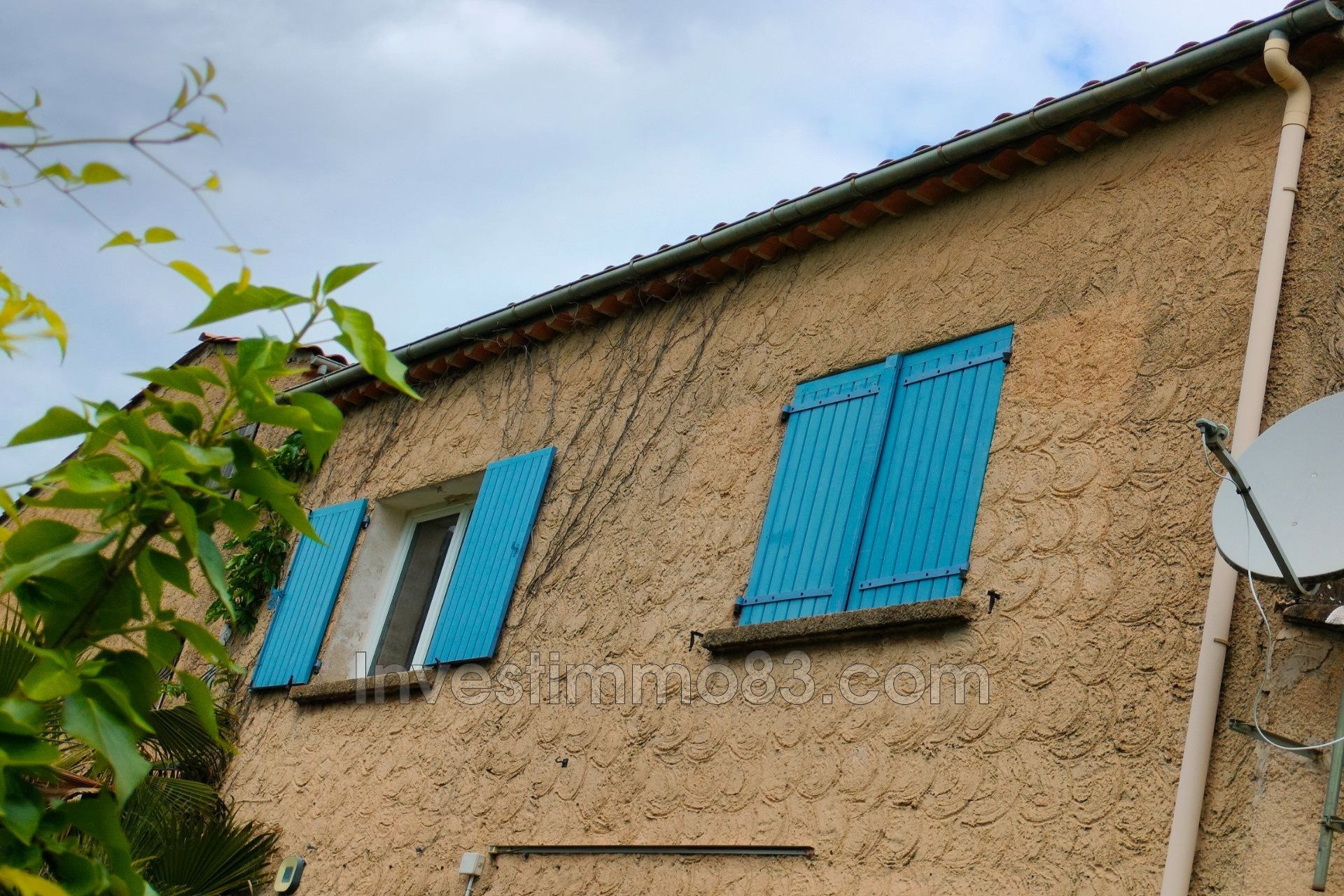 Appartement à vendre, 69m², Rians