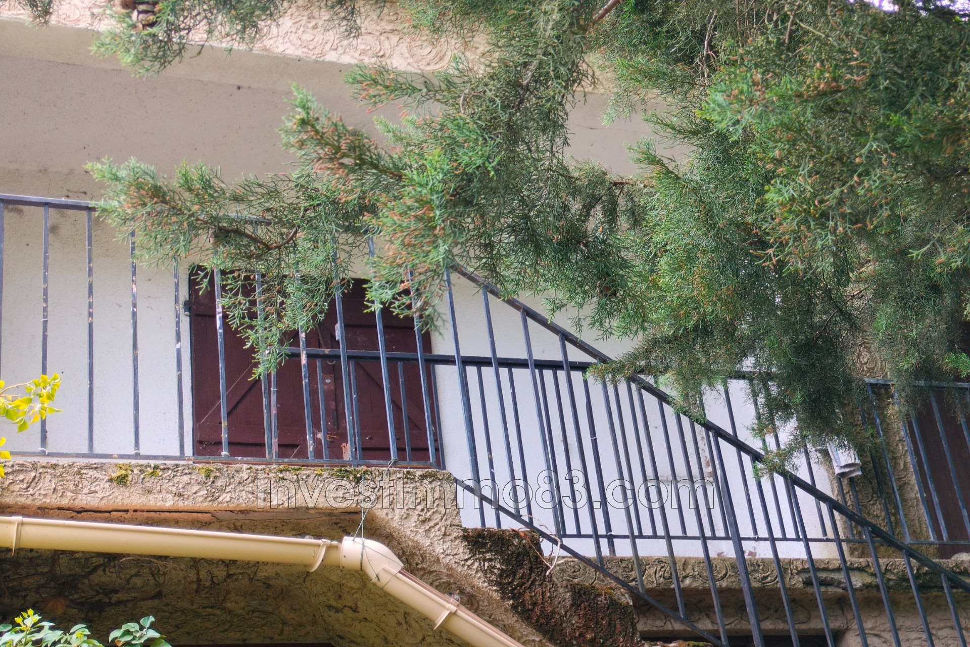 Appartement à vendre, 69m², Rians