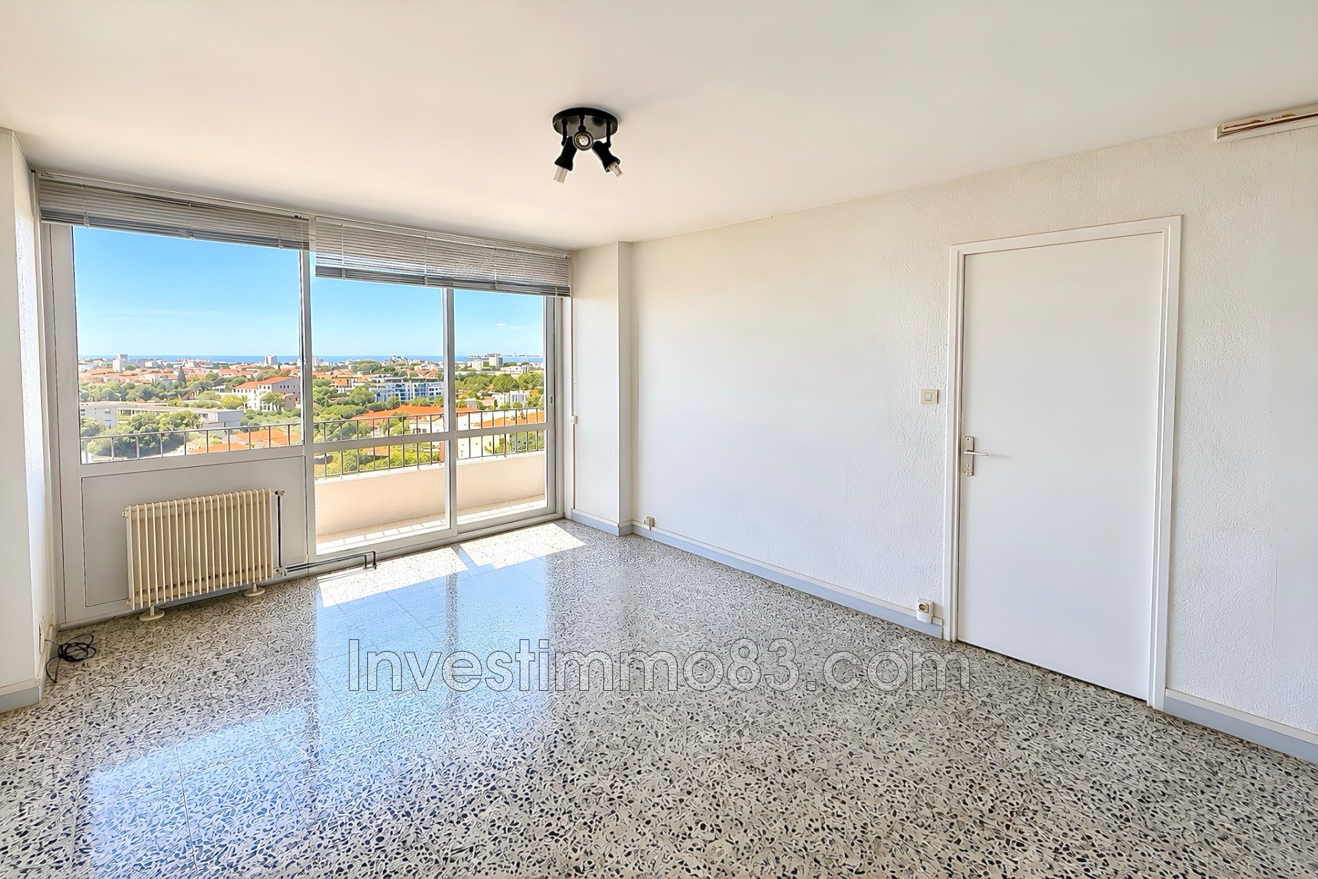 Appartement à vendre, 40m², Marseille 9ème