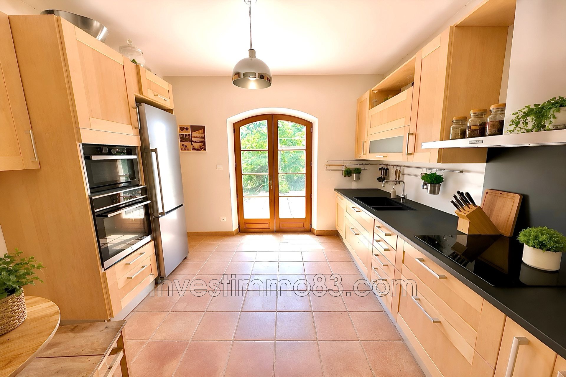 Maison à vendre, 200m², Meyreuil