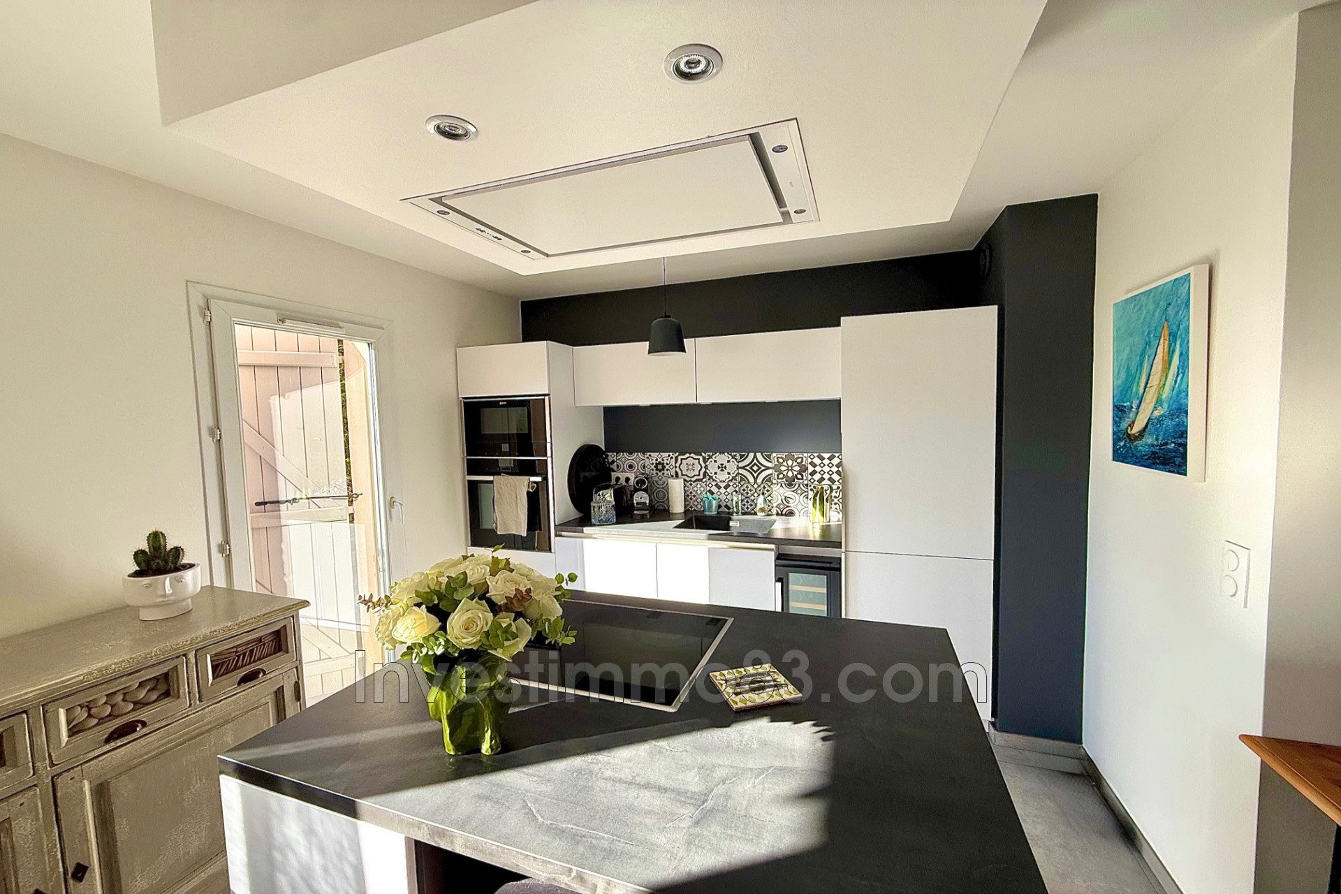 Maison à vendre, 75m², Luynes