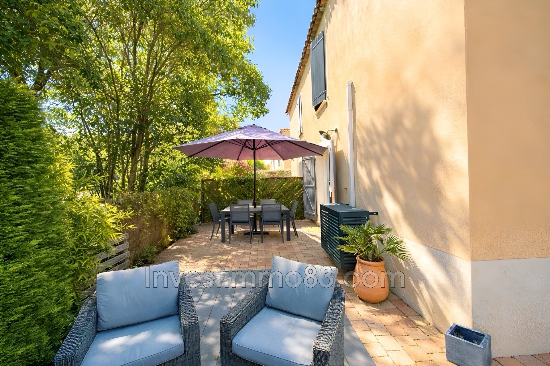 Maison à vendre, 75m², Luynes