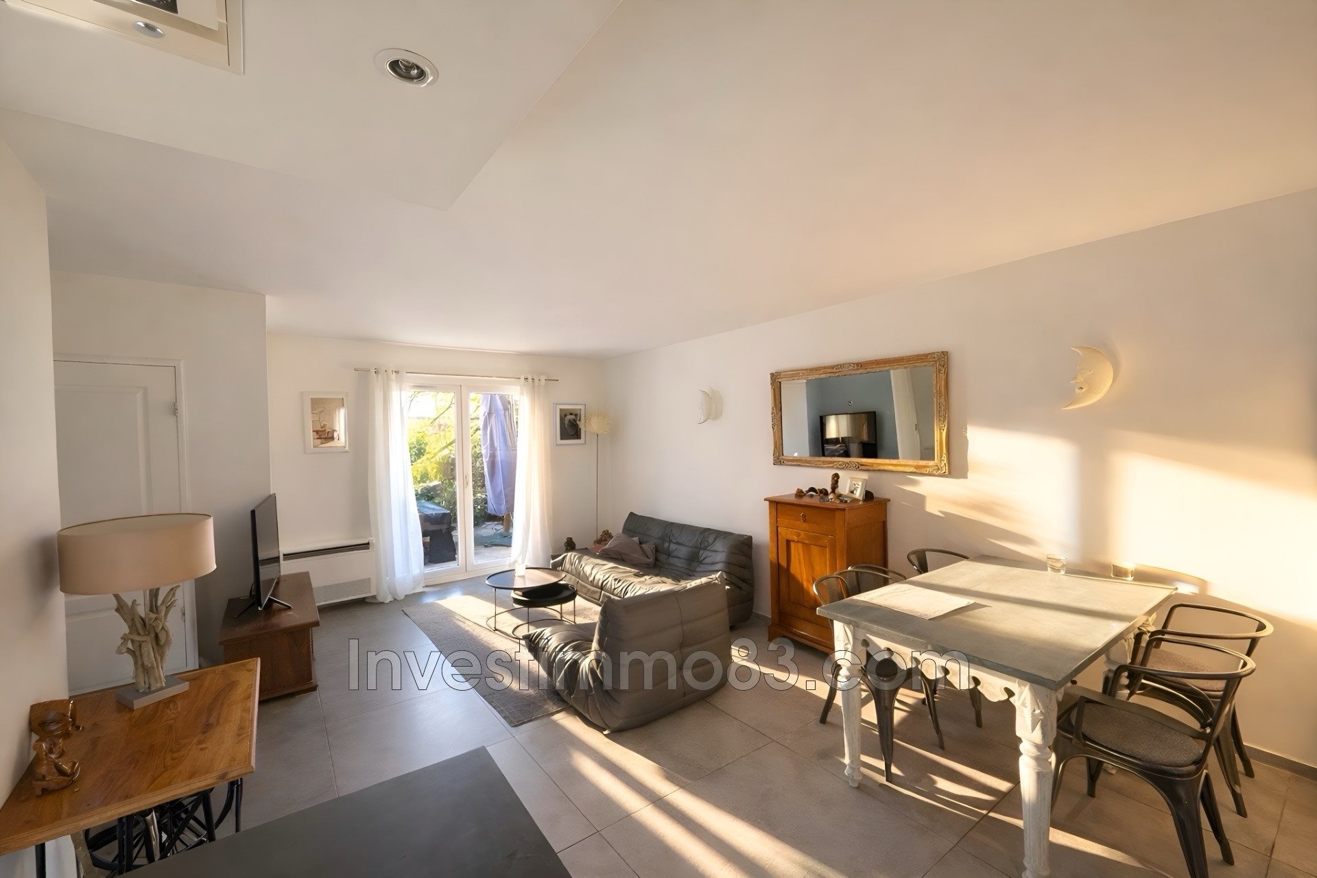 Maison à vendre, 75m², Luynes