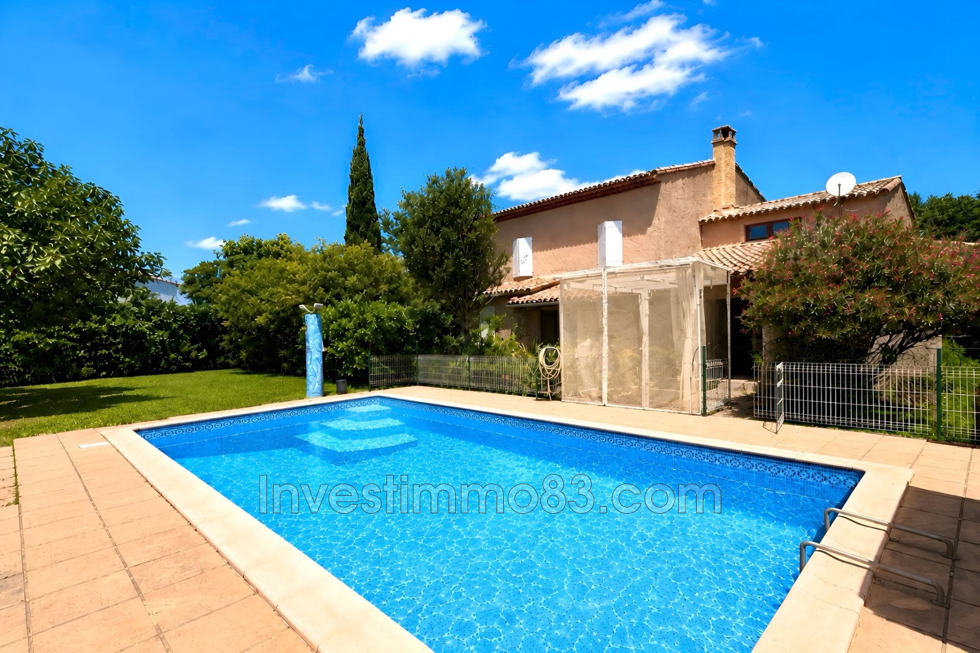 Maison à vendre, 233m², Fos-sur-Mer