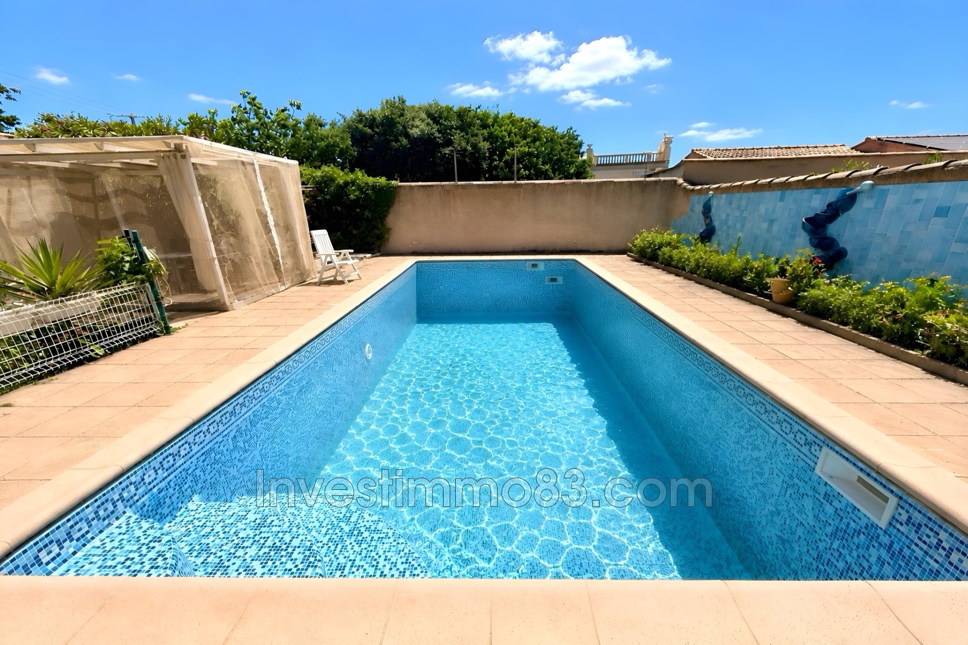Maison à vendre, 233m², Fos-sur-Mer