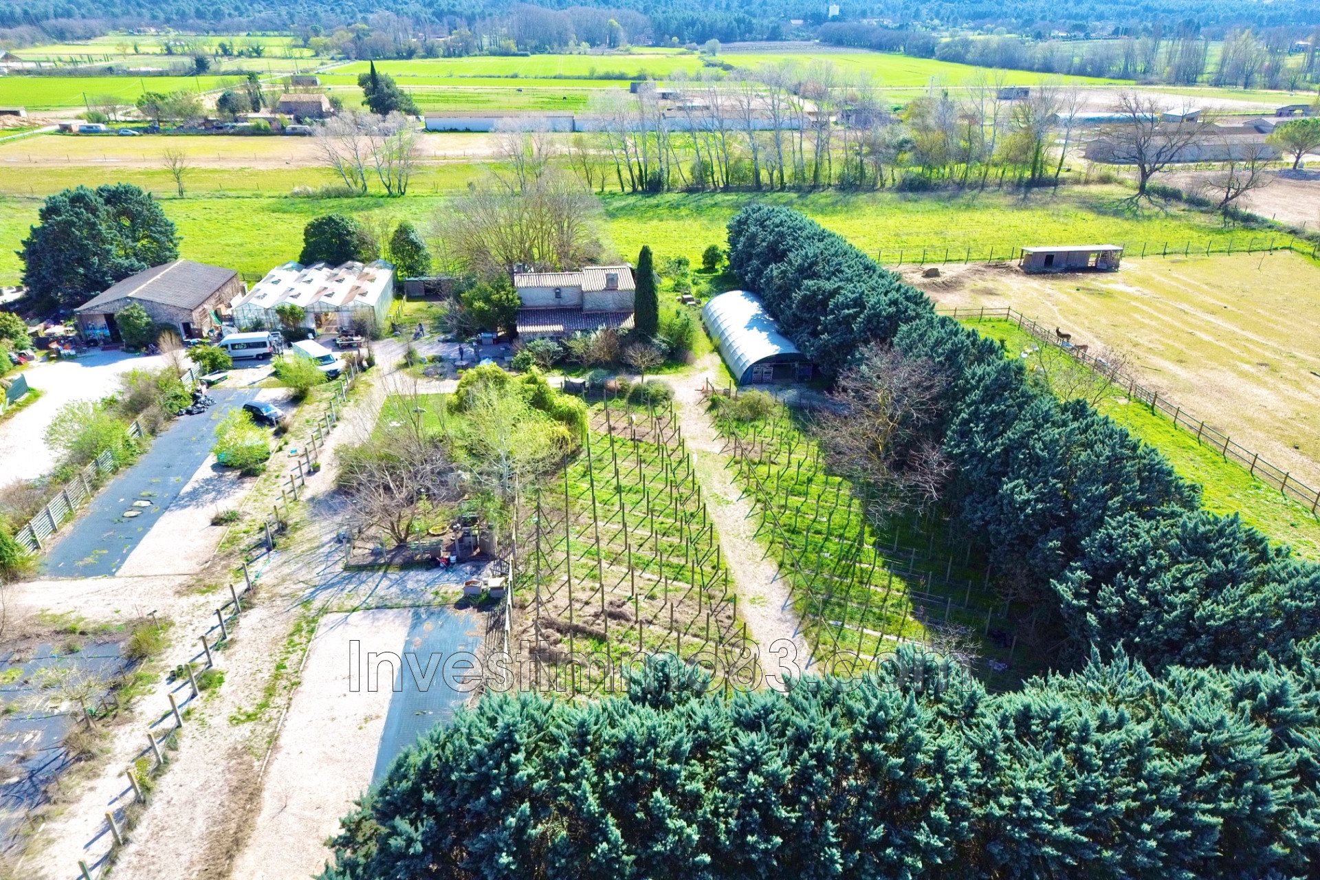Maison à vendre, 120m², Fuveau