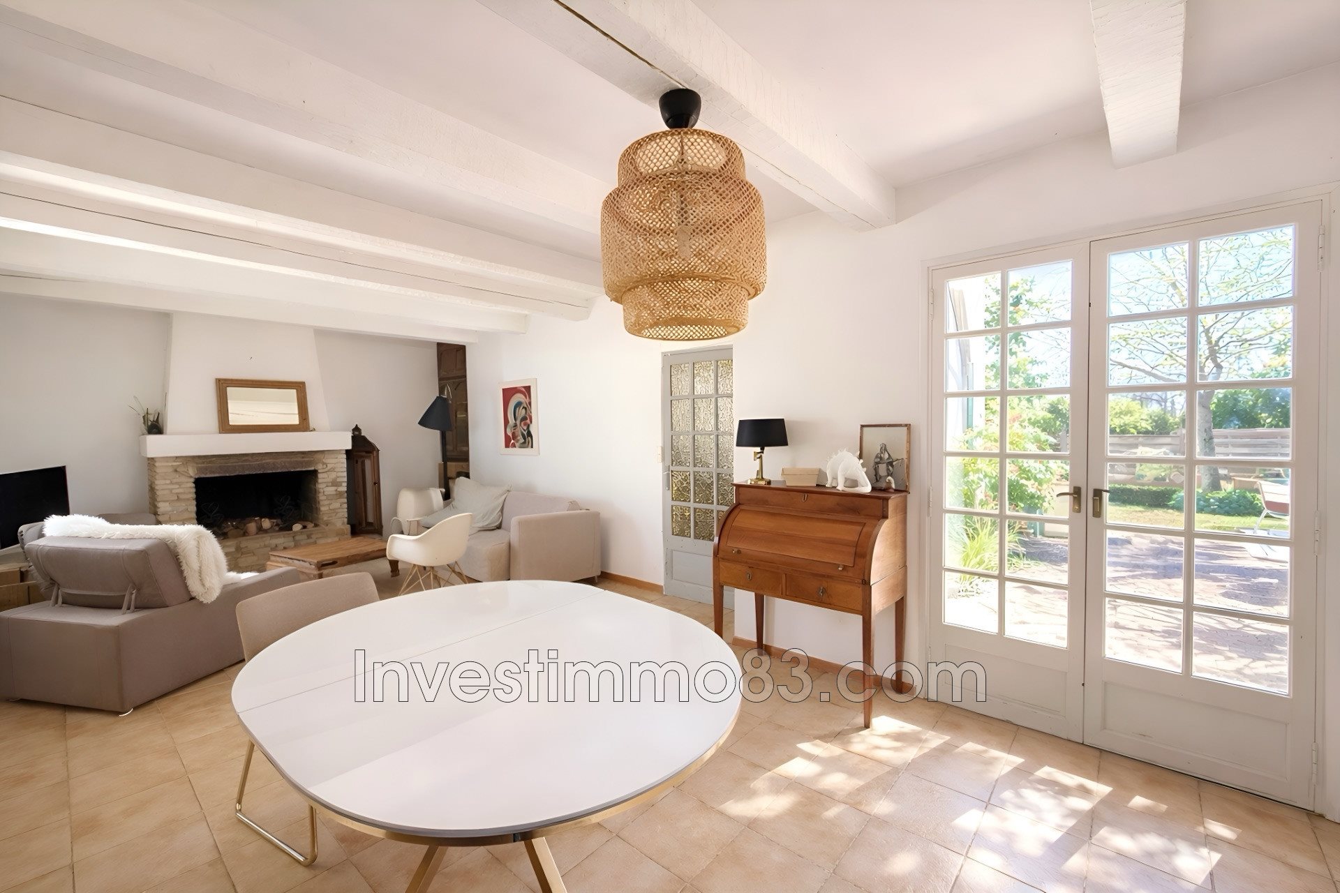 Maison à vendre, 120m², Fuveau