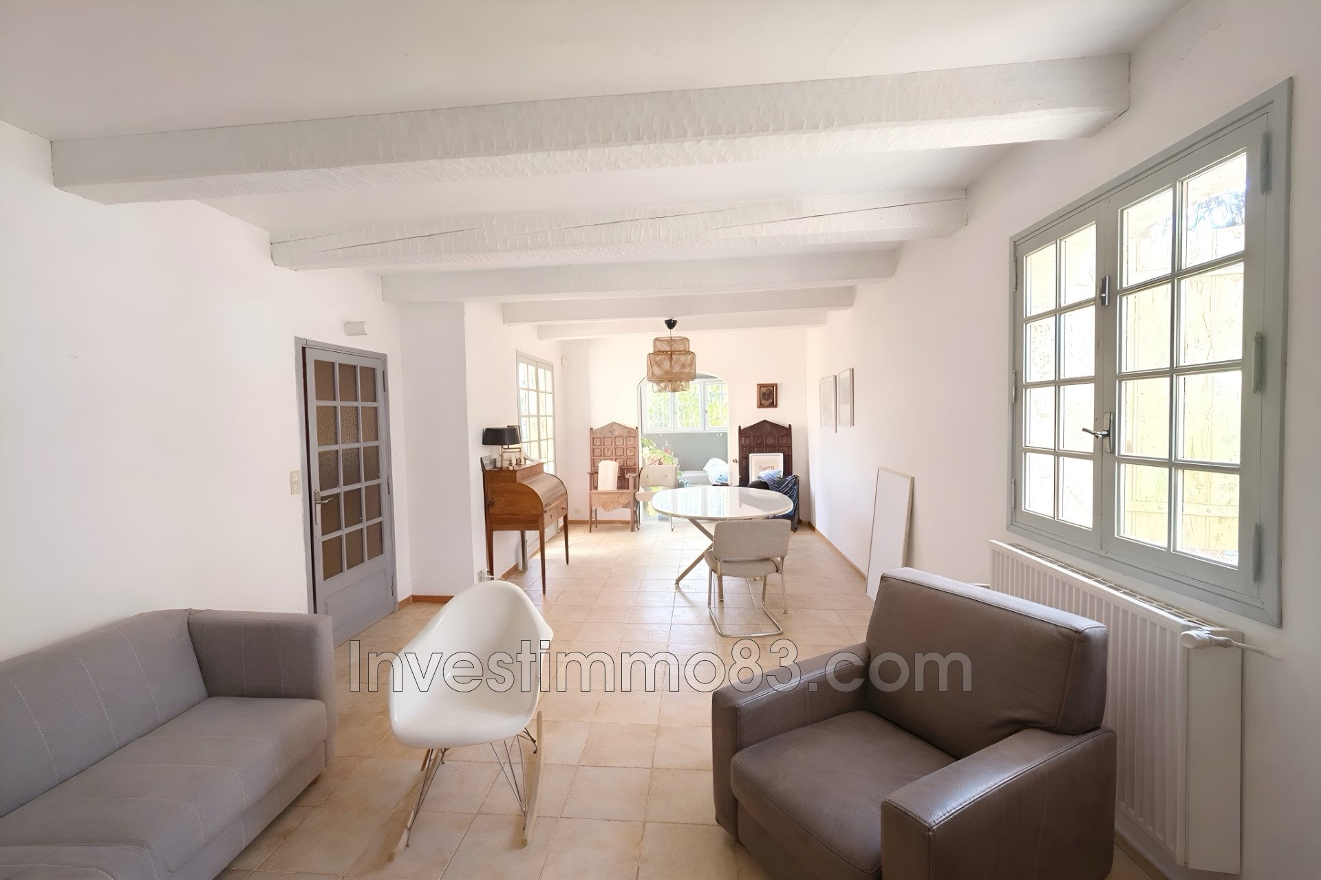Maison à vendre, 120m², Fuveau