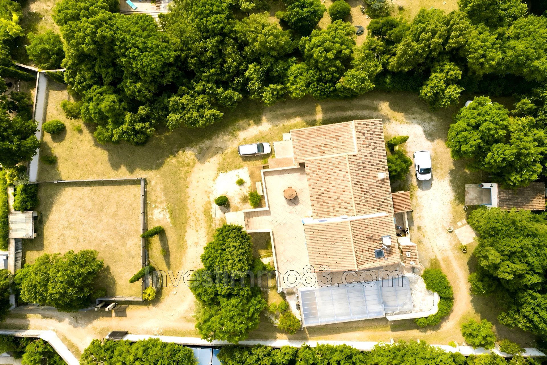 Maison à vendre, 170m², Saint-Maximin-la-Sainte-Baume