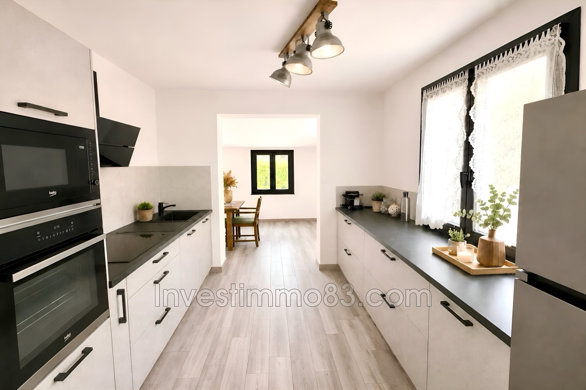 Maison à vendre, 160m², Peypin