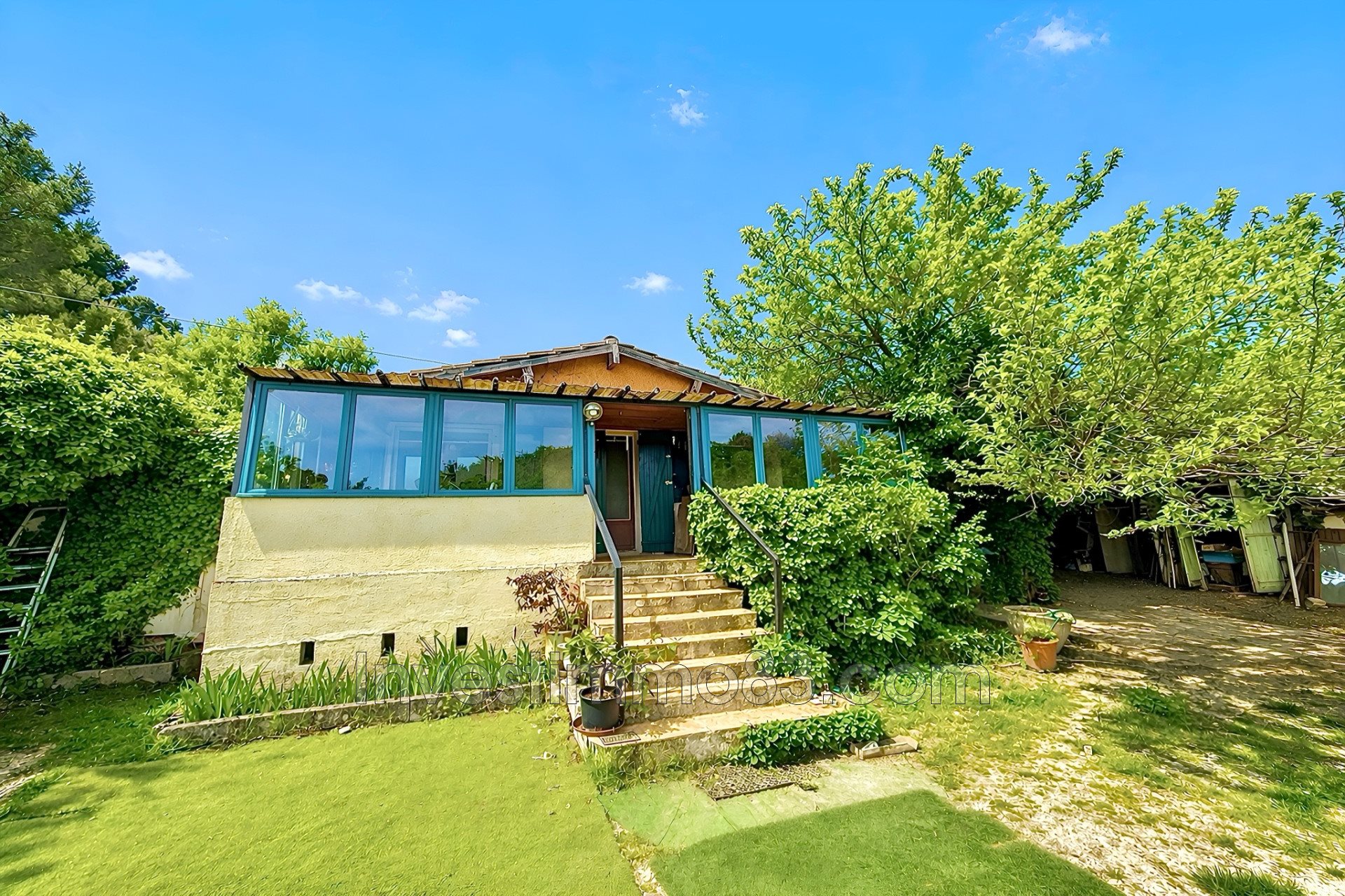 Maison à vendre, 60m², Fuveau