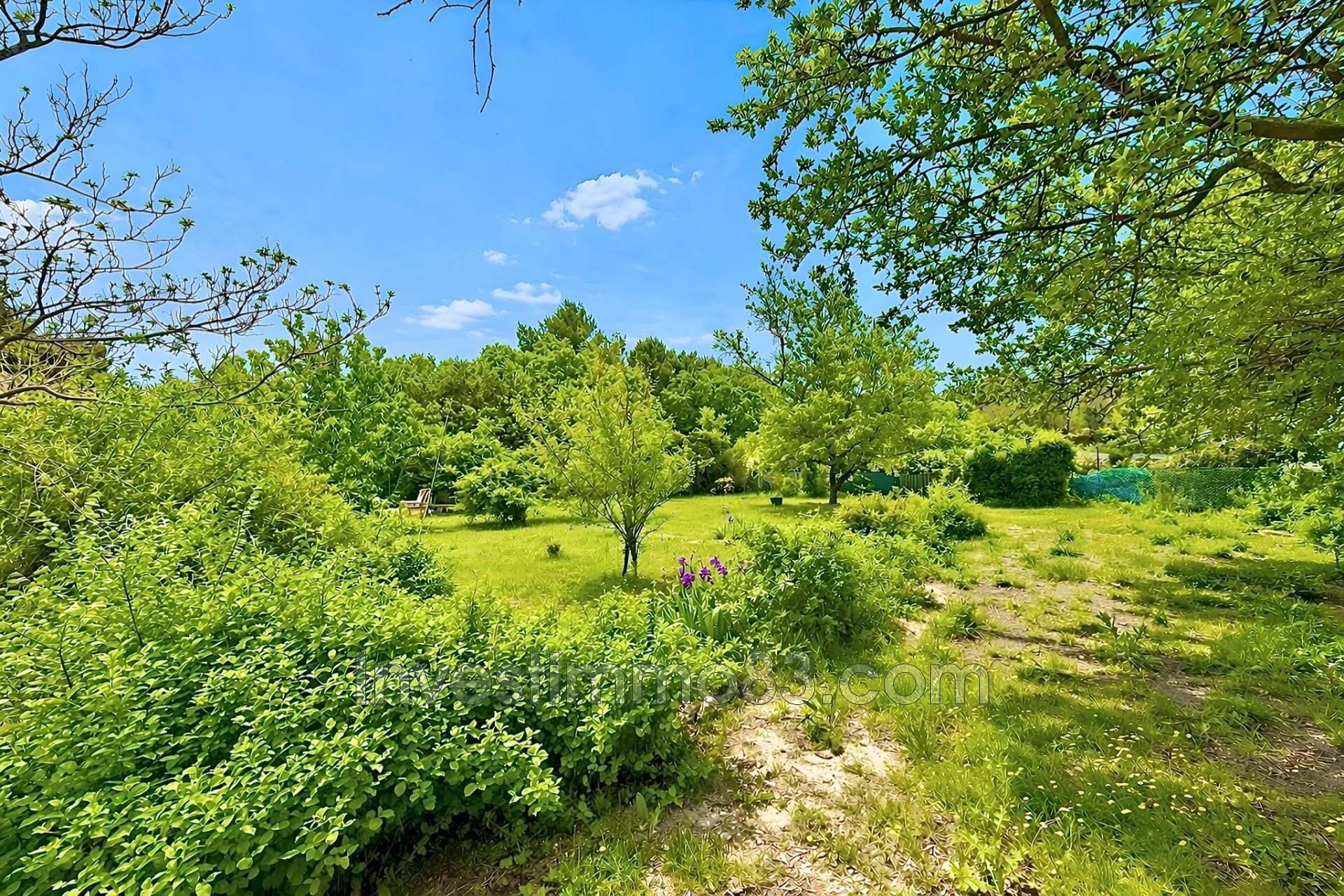 Maison à vendre, 60m², Fuveau