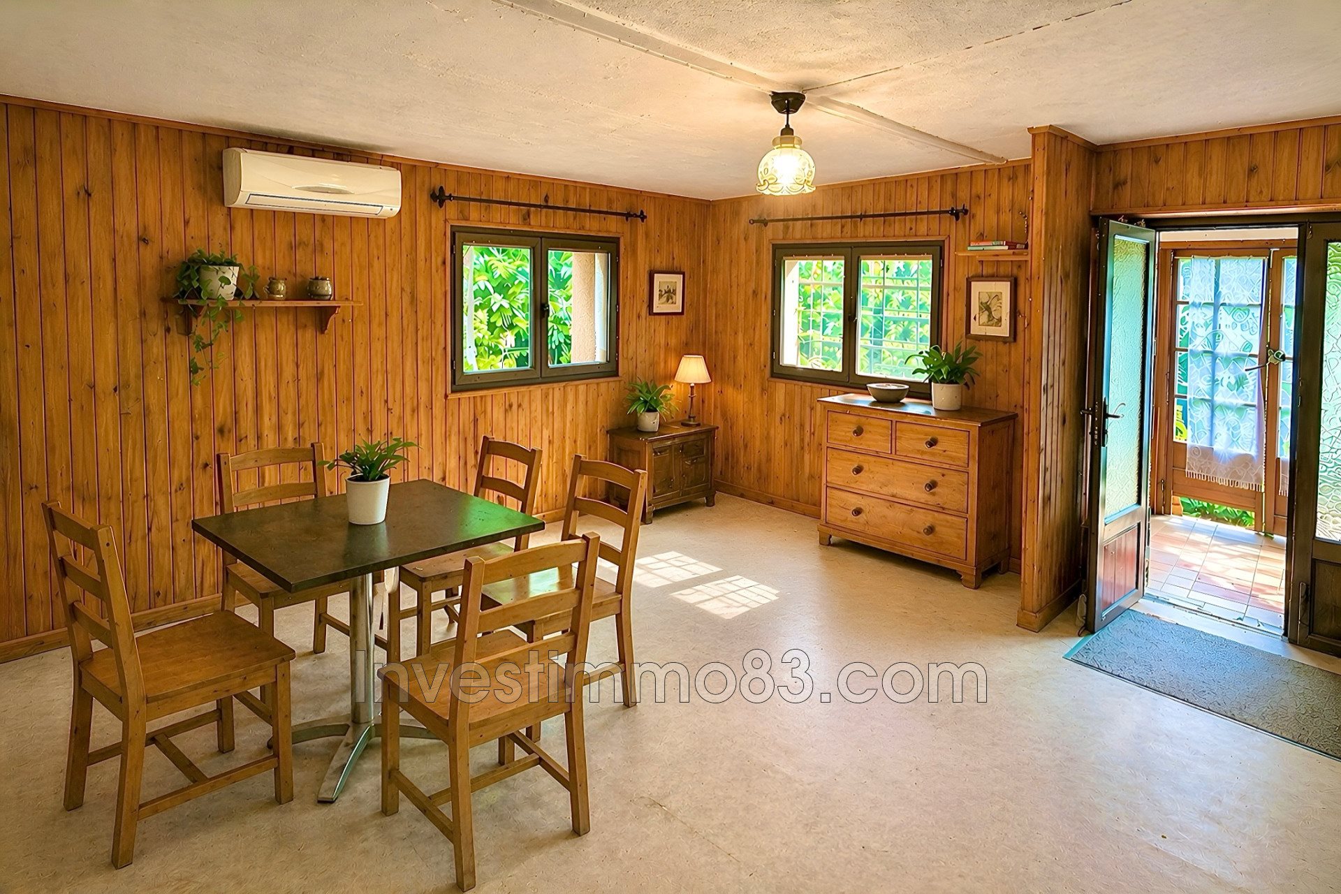 Maison à vendre, 60m², Fuveau