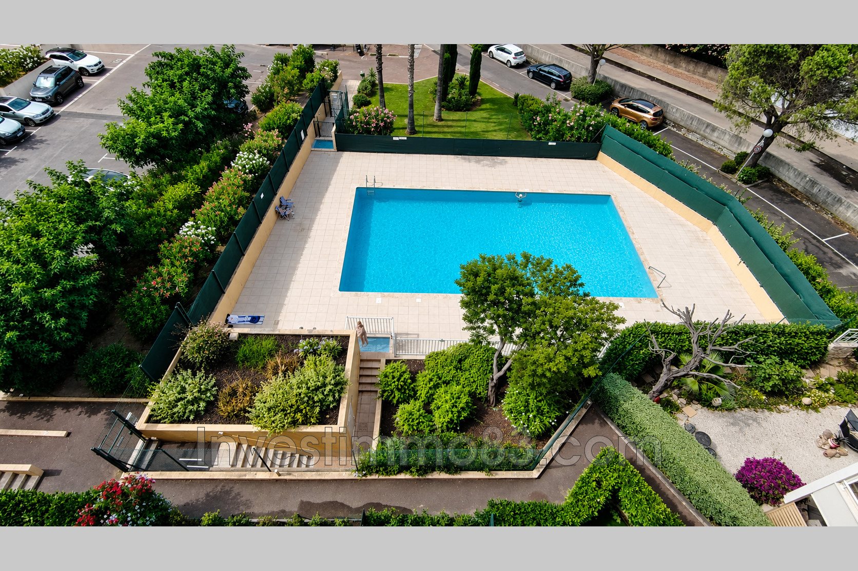 Appartement à vendre, 43m², Saint-Raphaël