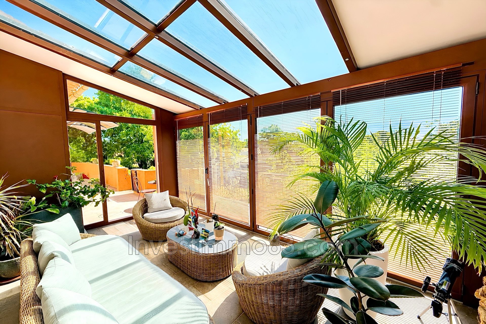 Maison à vendre, 140m², Saint-Maximin-la-Sainte-Baume